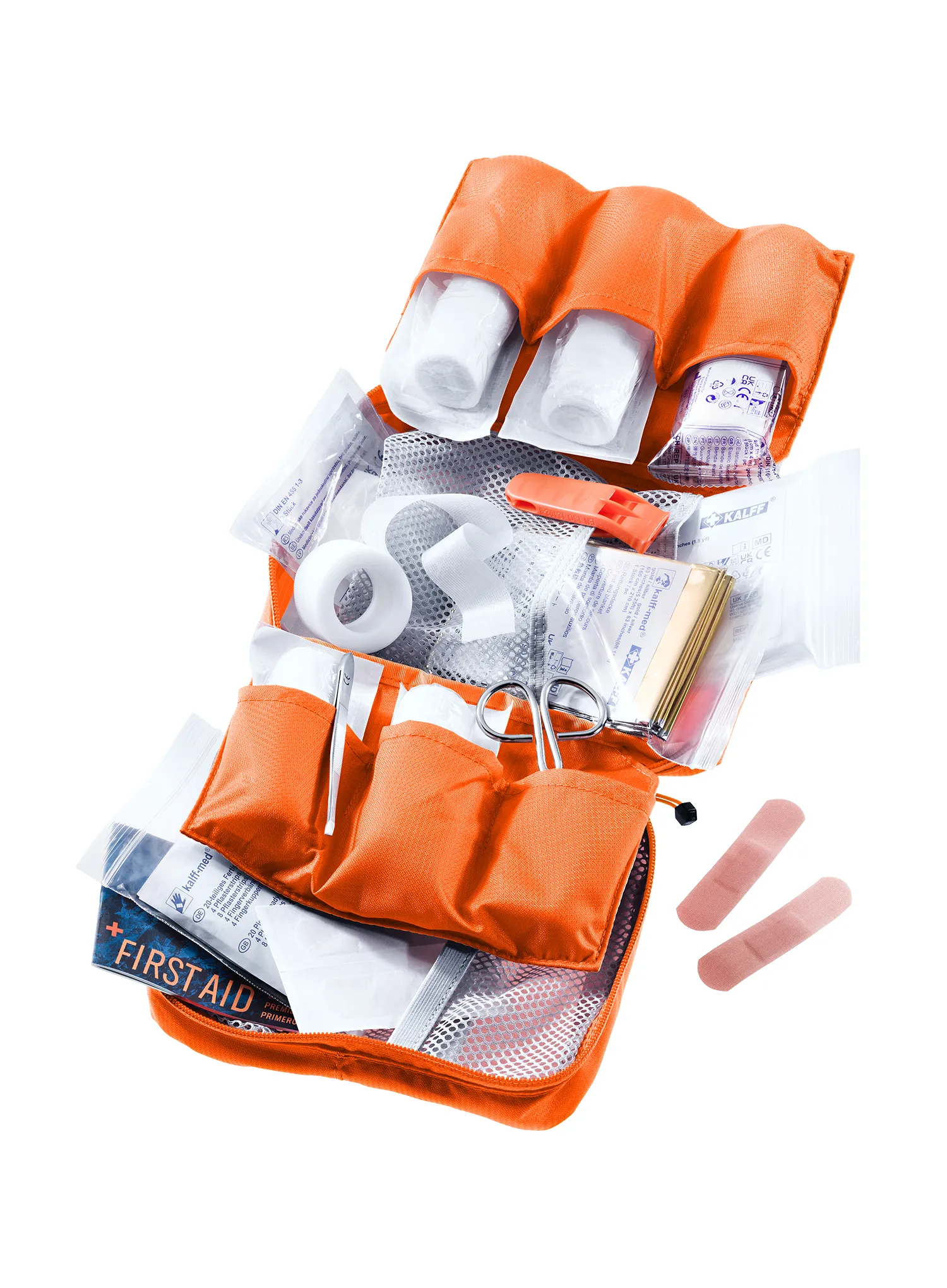Outdoor Erste Hilfe Set Deuter First Aid Kit Pro - koi