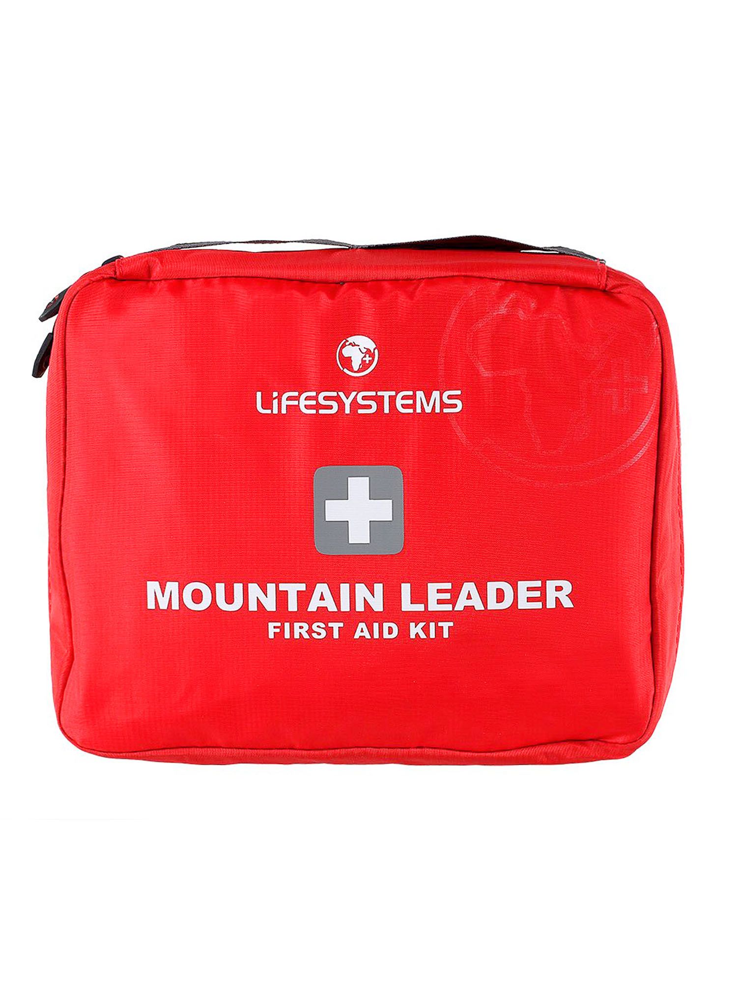 Erste Hilfe Set Lifesystems Mountain Leader First Aid Kit
