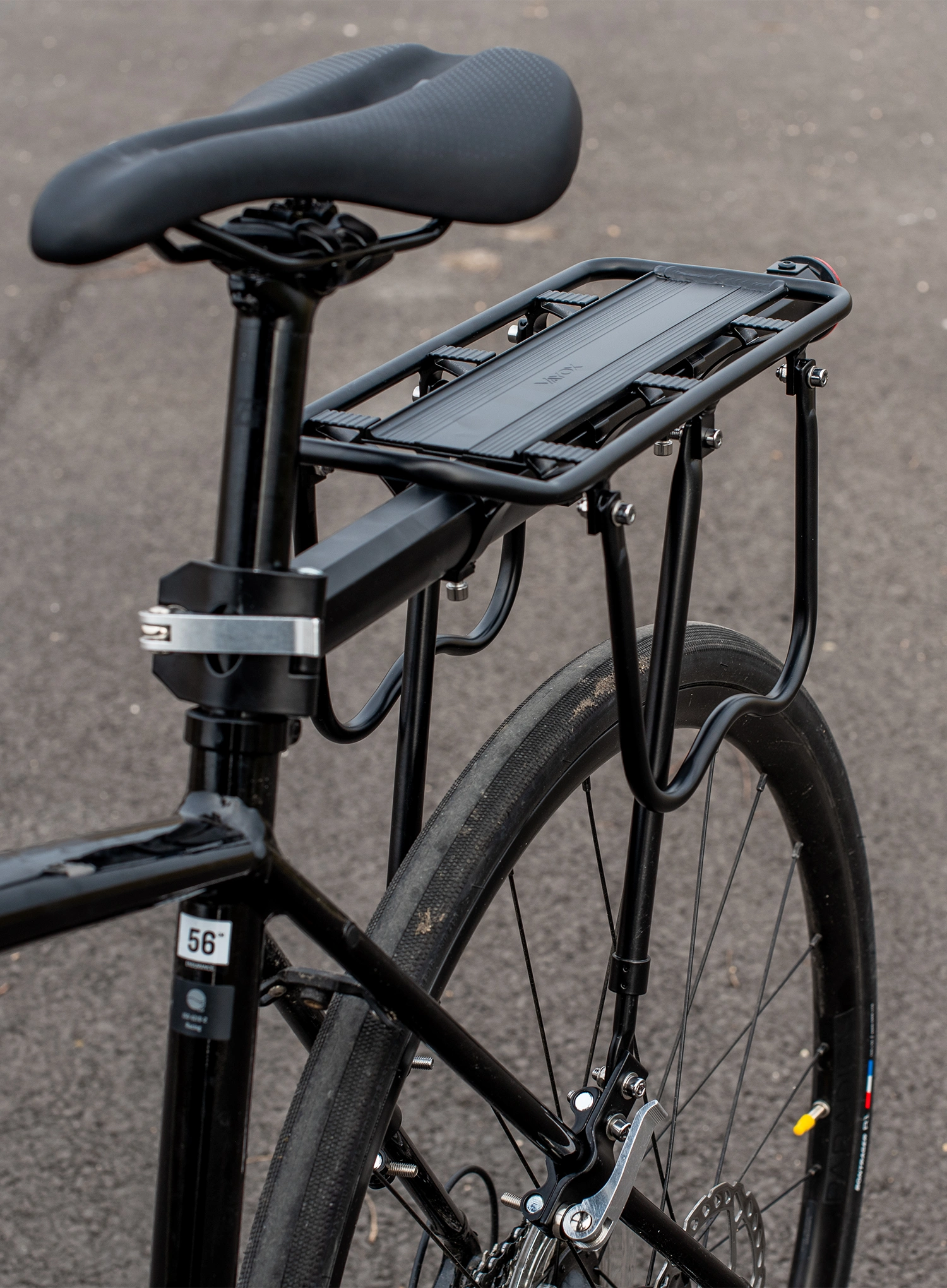 Fahrrad-Gepäckträger Vayox VA0352