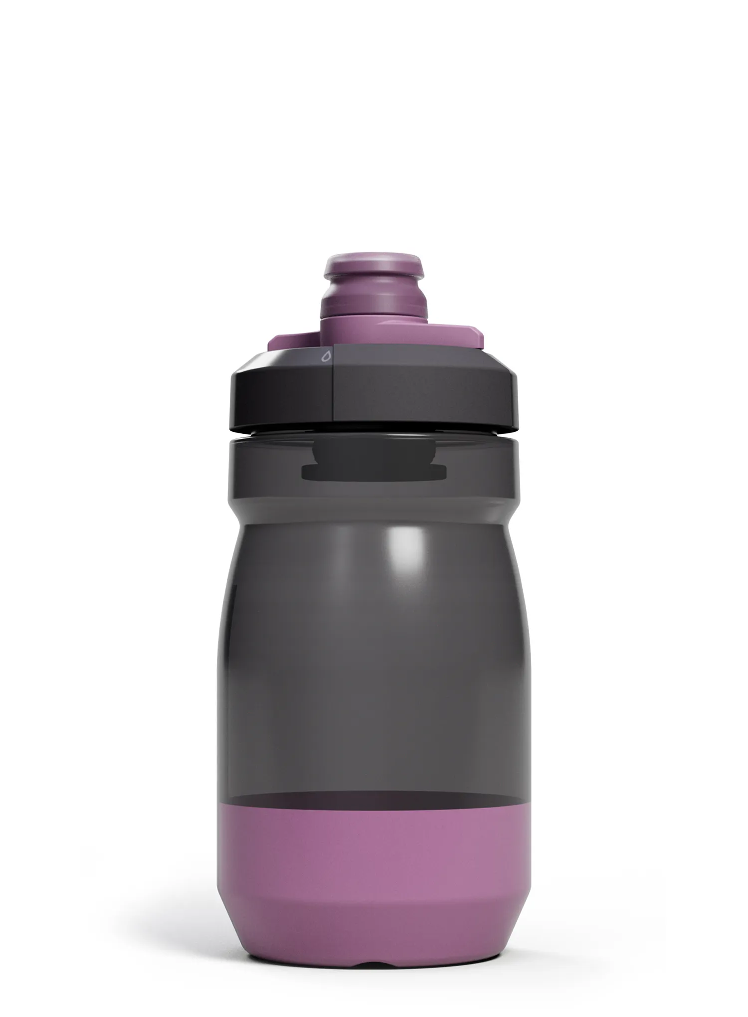 Fahrrad-Trinkflasche CamelBak Podium 450ml - mercury night fall