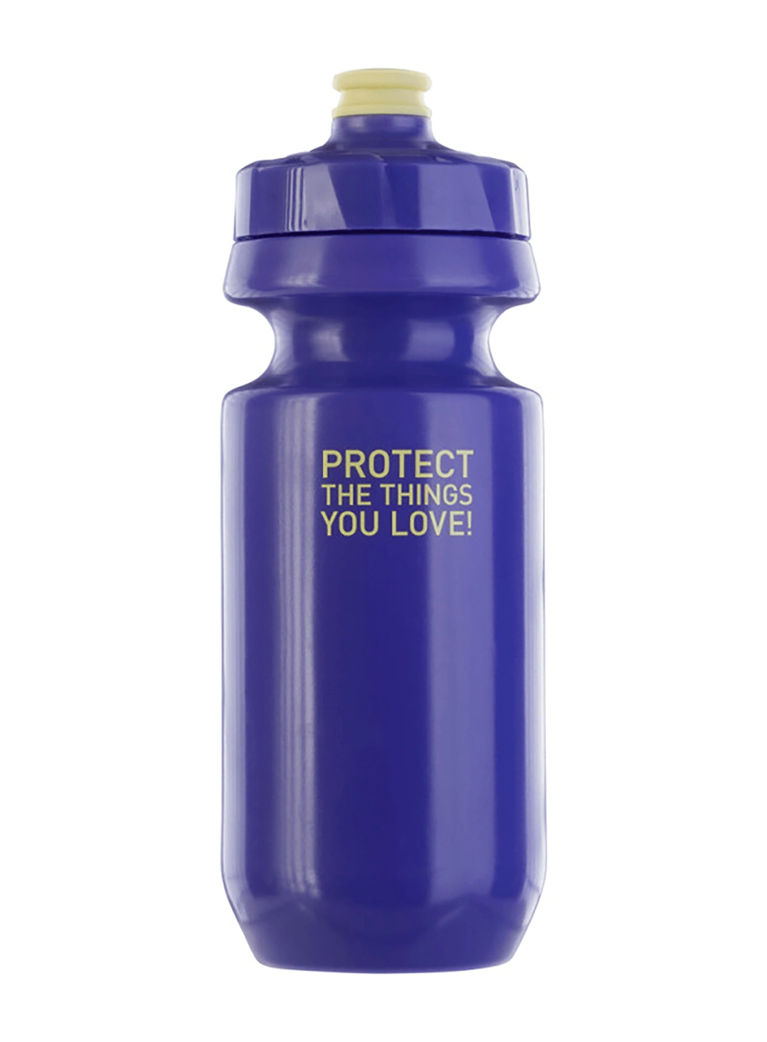 Fahrrad-Trinkflasche Evoc Drink Bottle 0.55L - violet