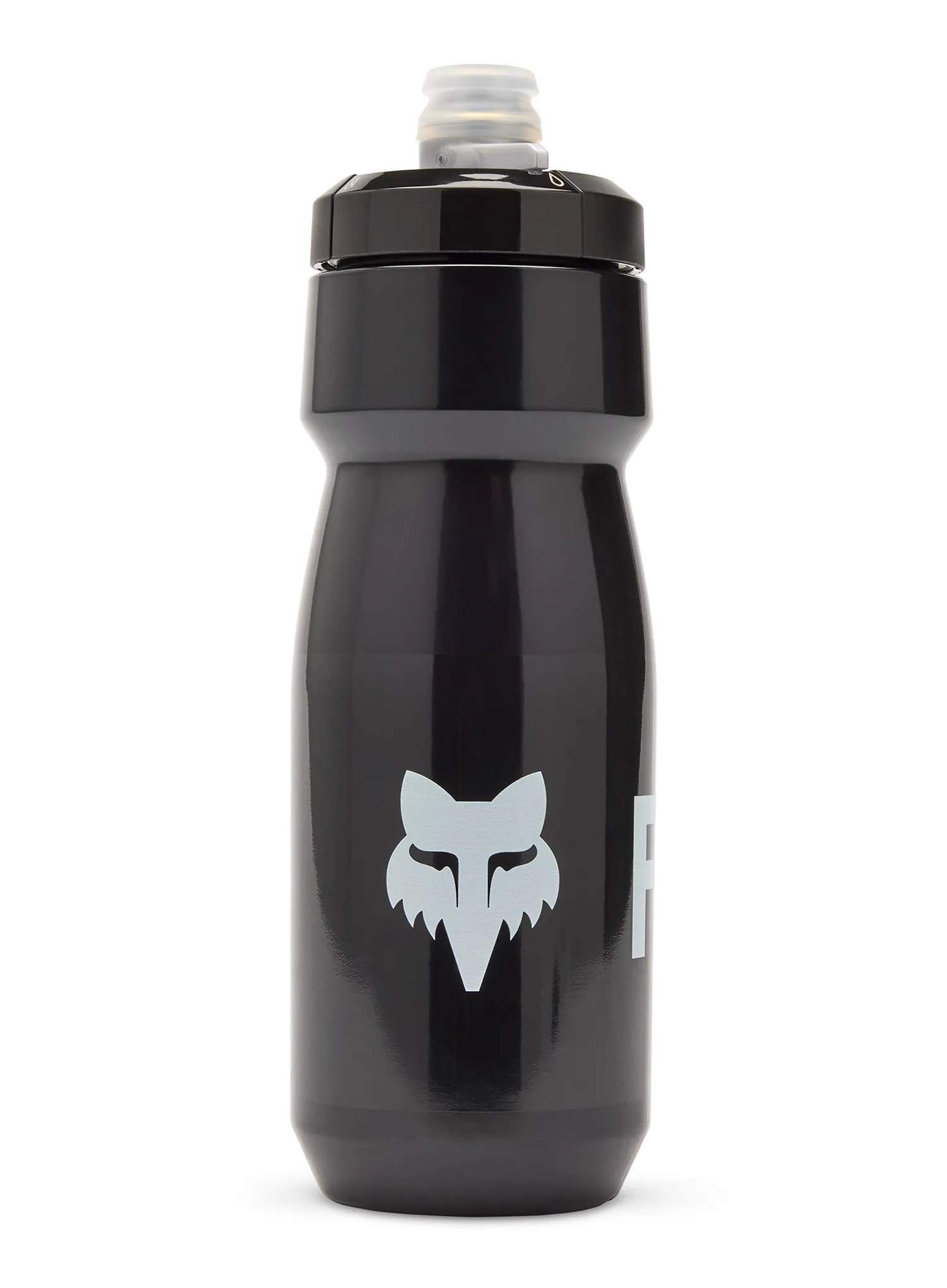 Fahrrad-Trinkflasche Fox 24 Oz Podium Bottle (710 ml) - black