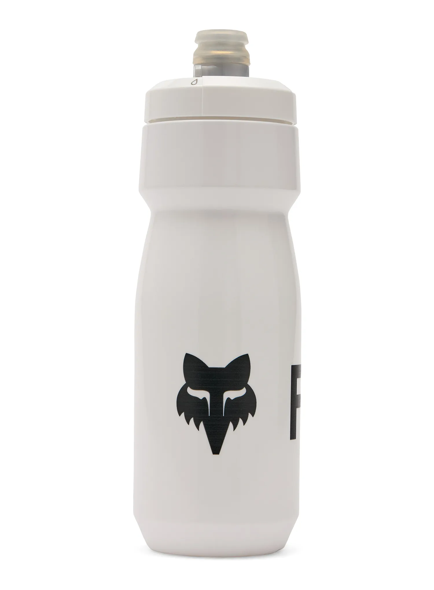 Fahrrad-Trinkflasche Fox 24 Oz Podium Bottle (710 ml) - white