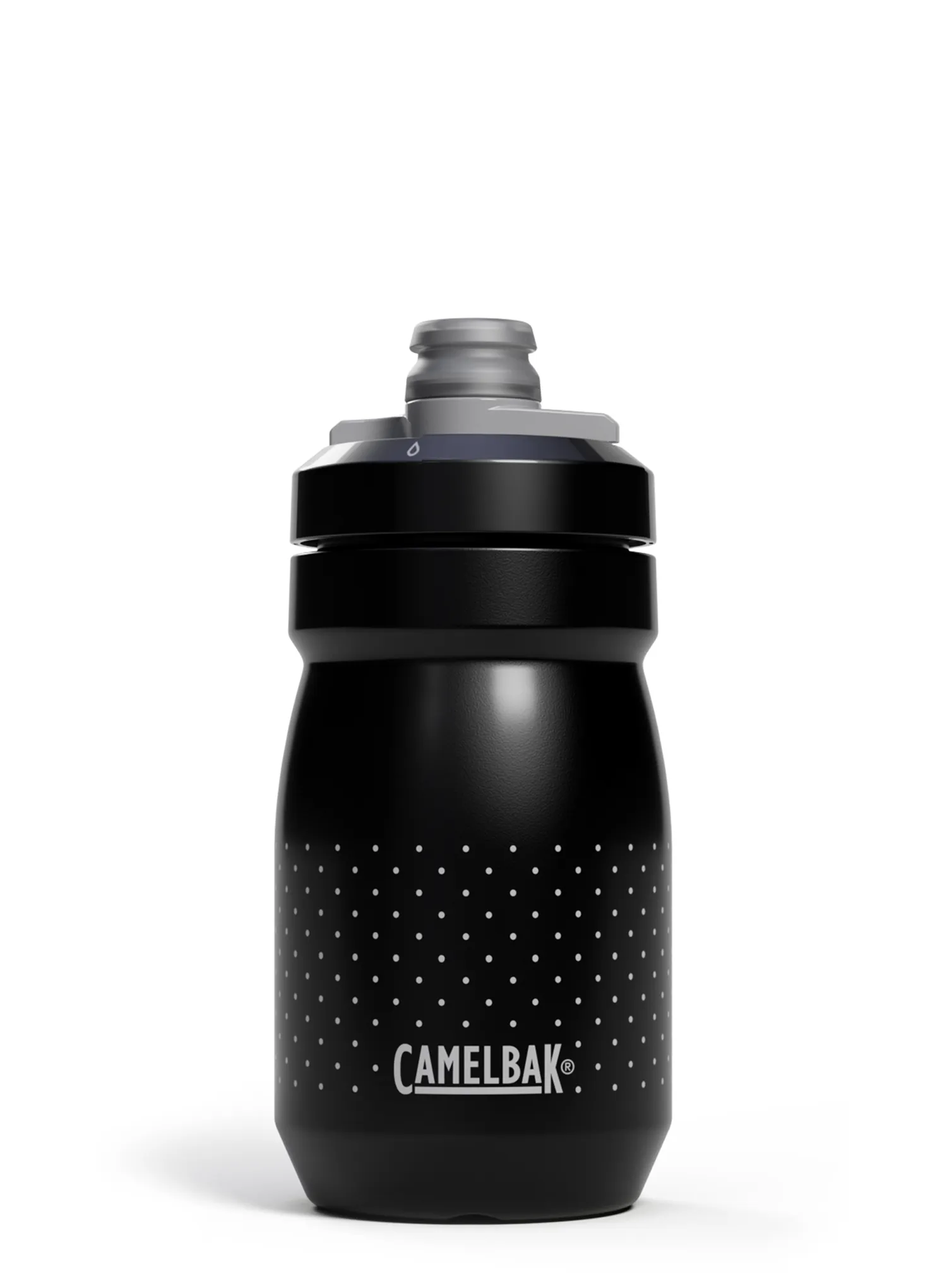 Fahrrad-Trinkflasche CamelBak Podium 450ml - black