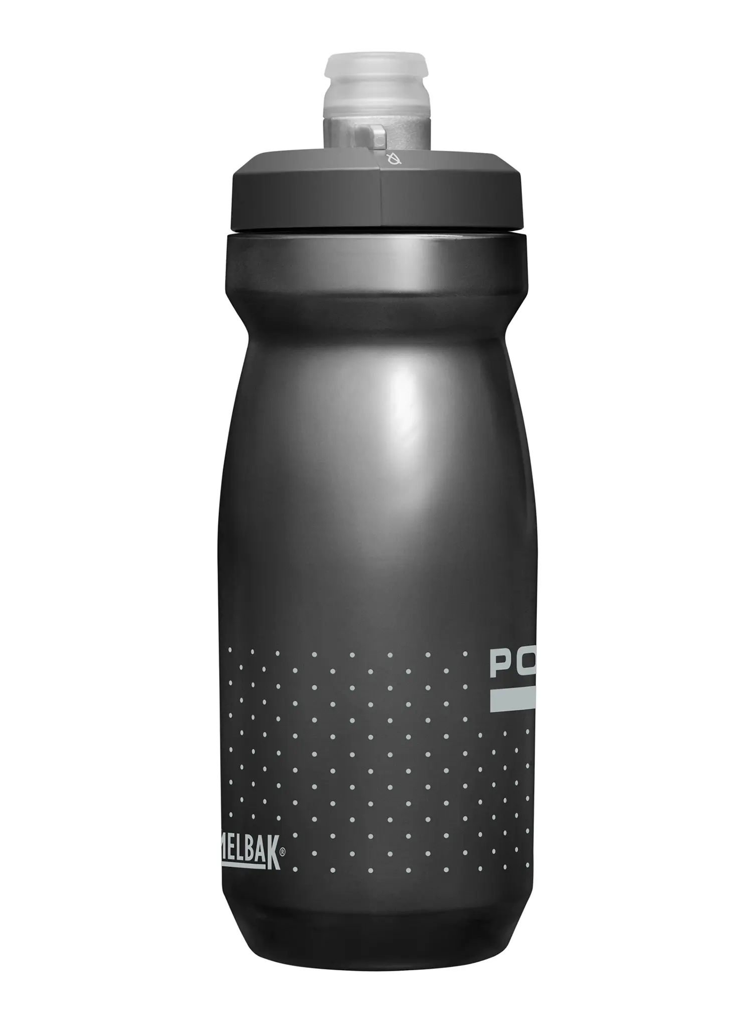 Fahrrad-Trinkflasche CamelBak Podium 620ml - black