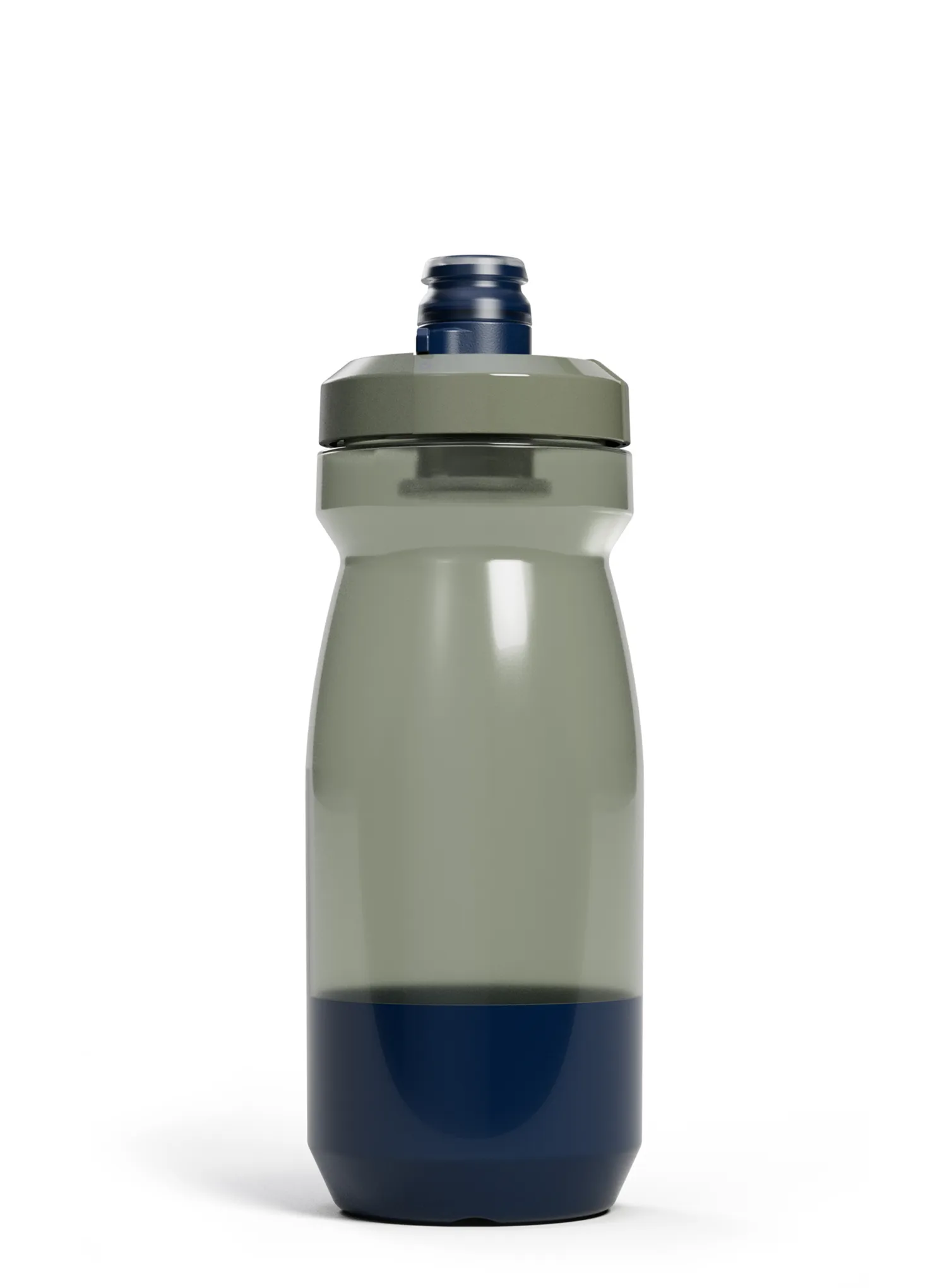 Fahrrad-Trinkflasche CamelBak Podium 620ml - mercury fog