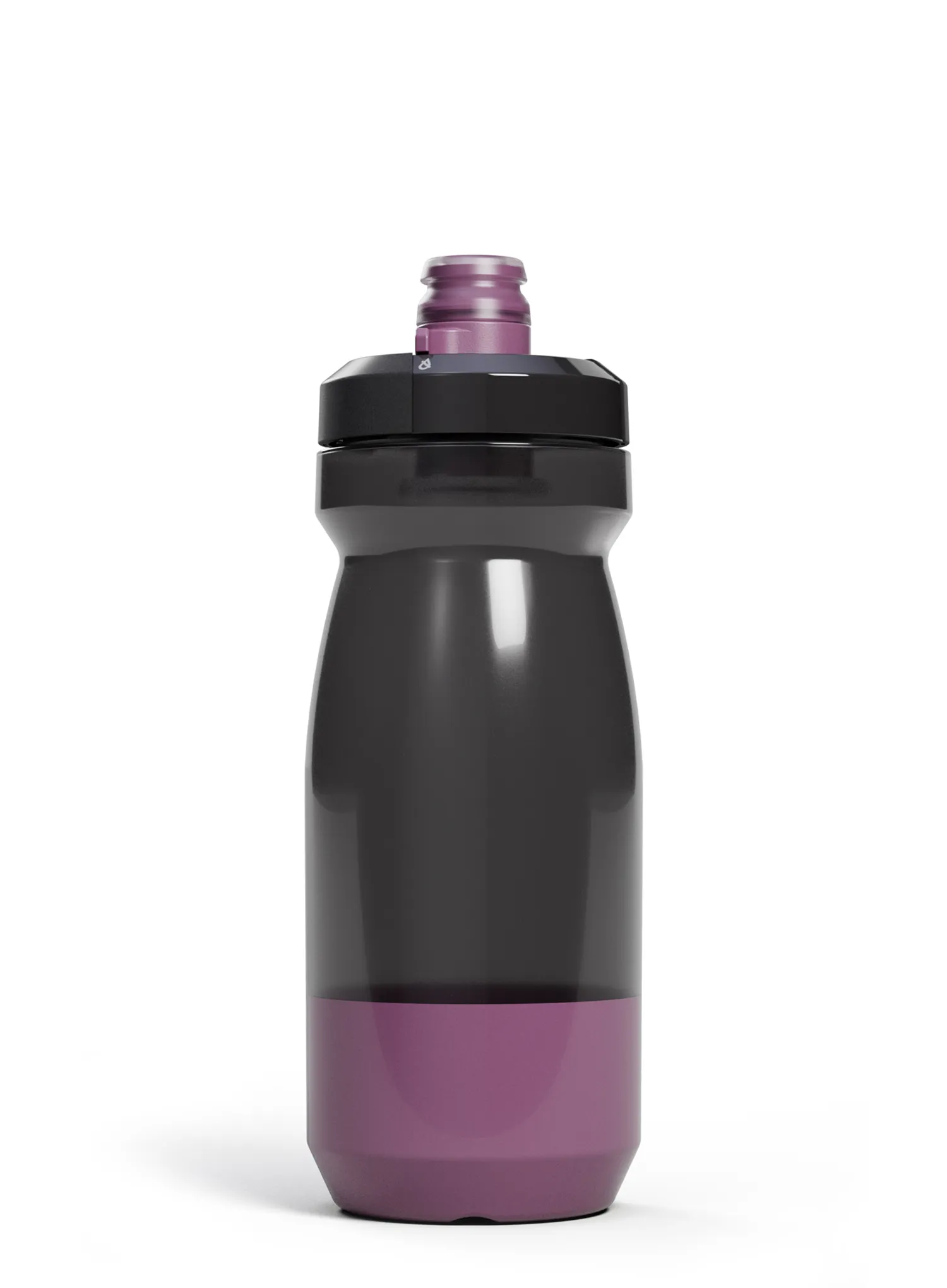 Fahrrad-Trinkflasche CamelBak Podium 620ml - mercury night fall