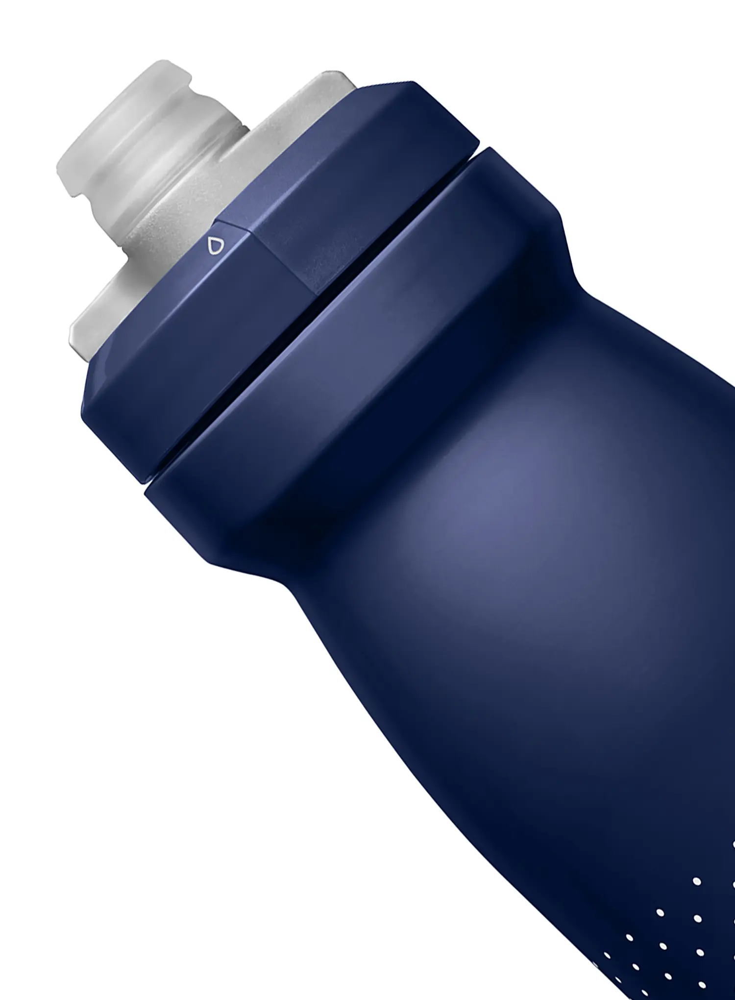 Fahrrad-Trinkflasche CamelBak Podium 620ml - navy blue