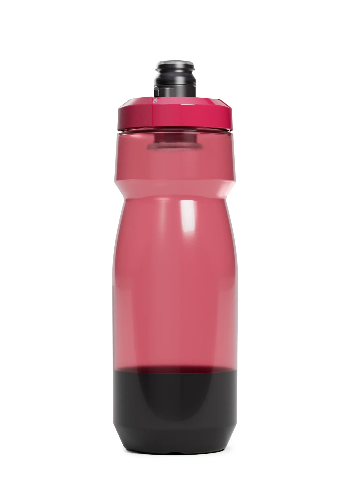 Fahrrad-Trinkflasche CamelBak Podium 710ml - mercury berry