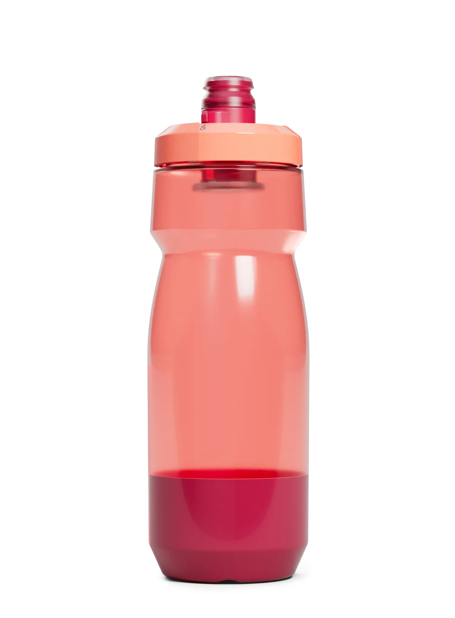 Fahrrad-Trinkflasche CamelBak Podium 710ml - mercury blush