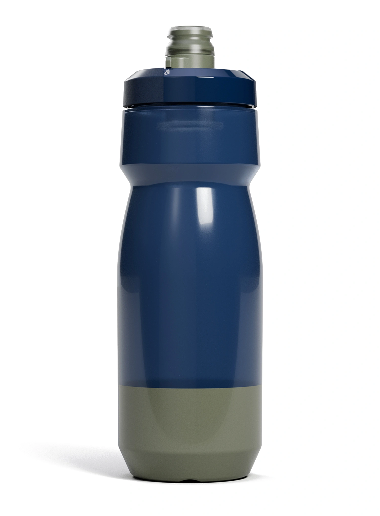 Fahrrad-Trinkflasche CamelBak Podium 710ml - mercury deep sea