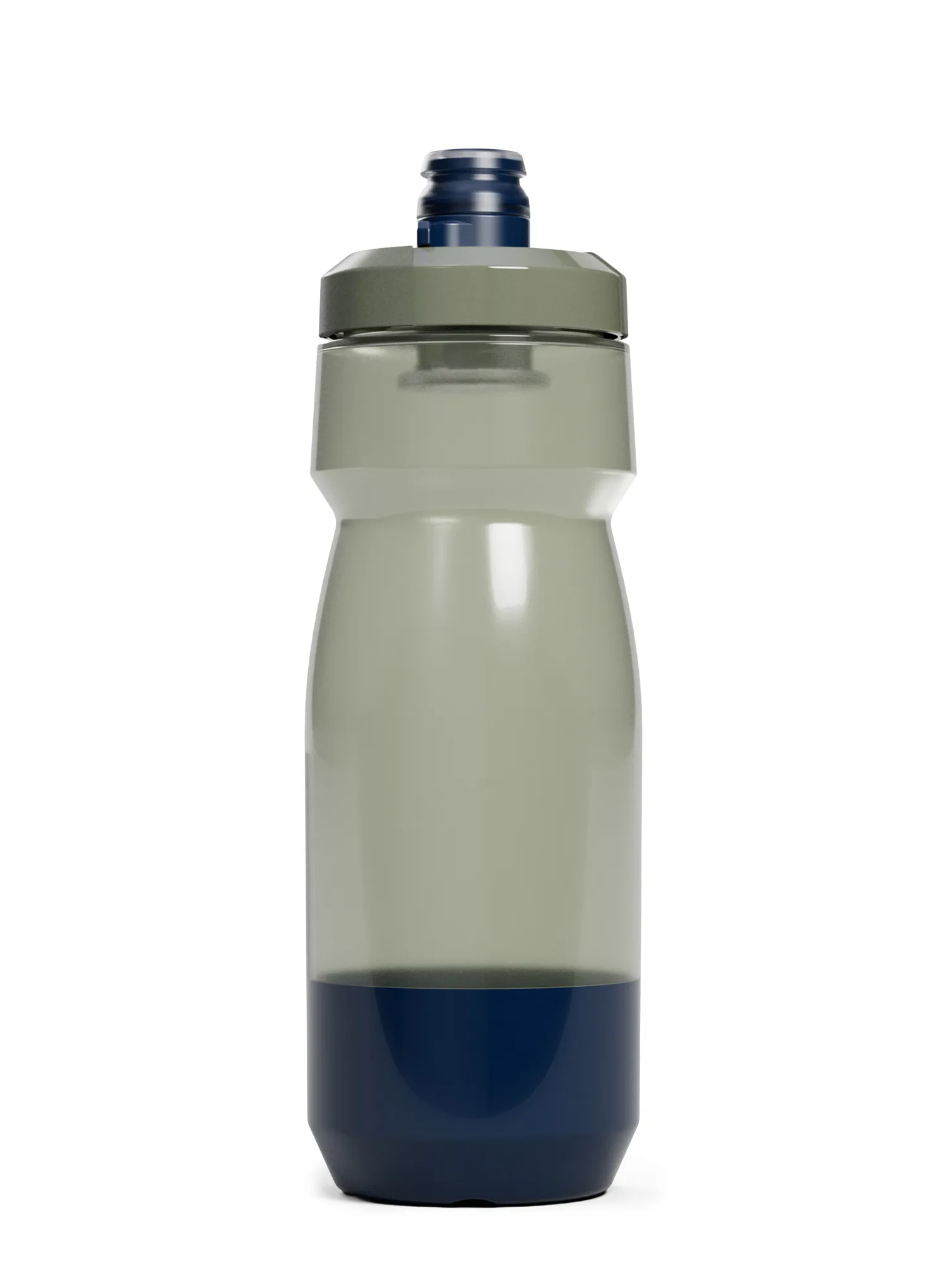 Fahrrad-Trinkflasche CamelBak Podium 710ml - mercury fog