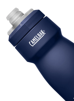 Fahrrad-Trinkflasche CamelBak Podium 710ml - navy blue