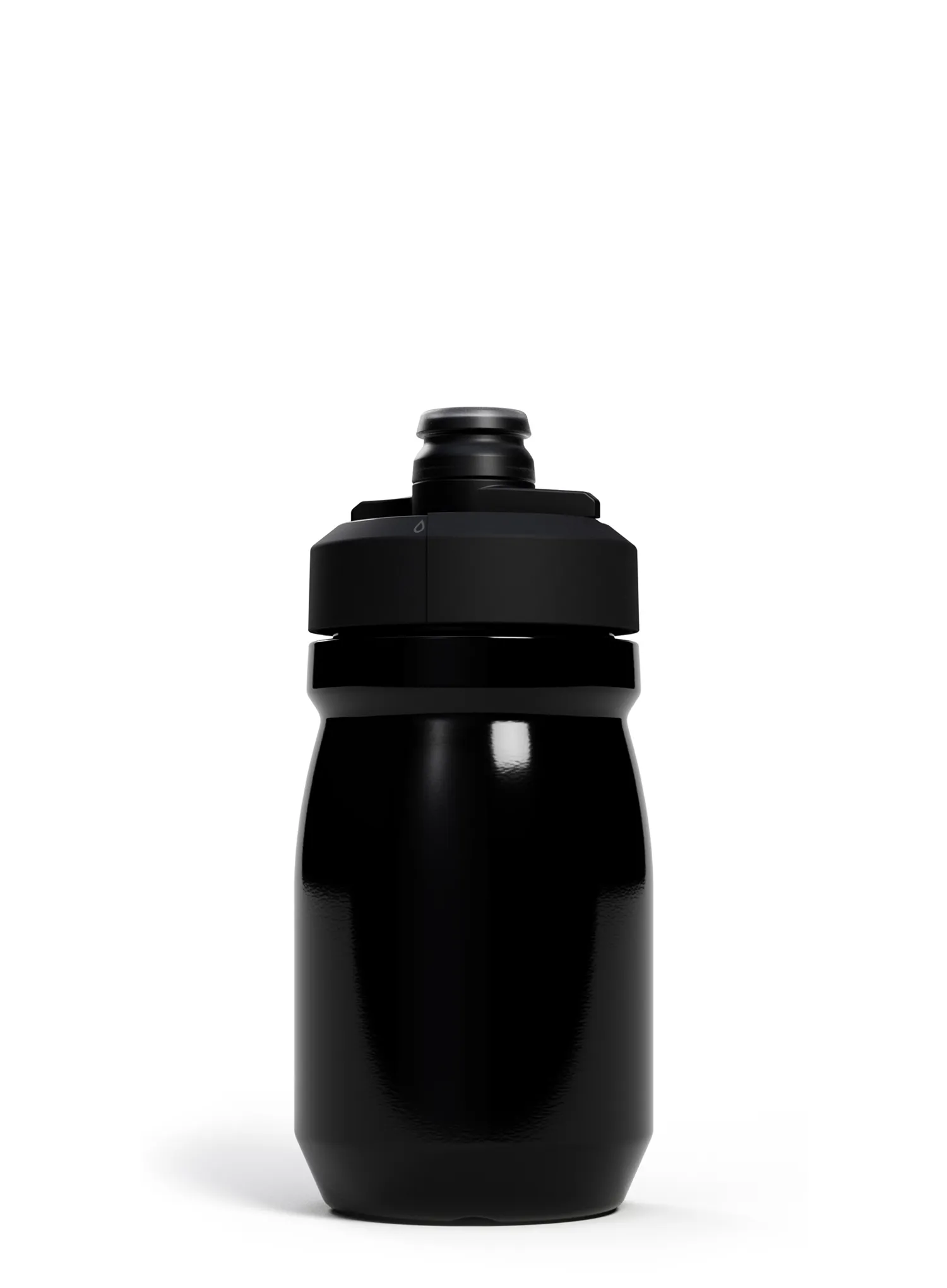 Fahrrad-Trinkflasche Camelbak Podium Insulated Steel 350 ml - black