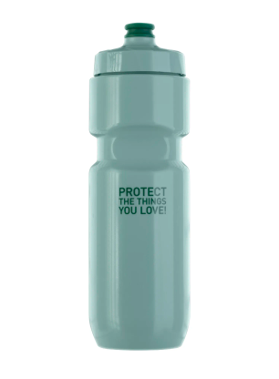 Fahrrad-Trinkflasche Evoc Drink Bottle 0.75L - mint