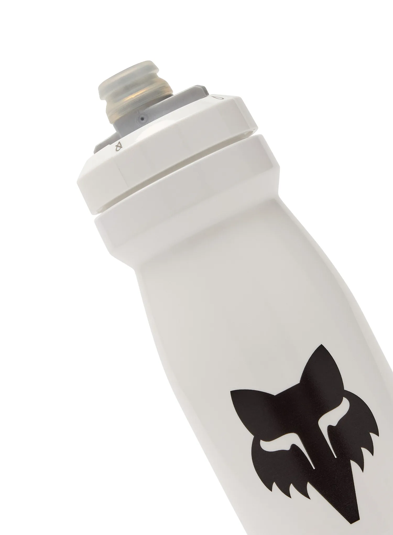 Fahrrad-Trinkflasche Fox 21 Oz Podium Bottle (620 ml) - white