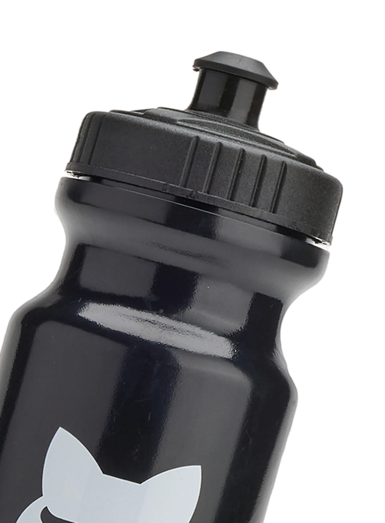 Fahrrad-Trinkflasche Fox Head Base Water Bottle 0,65 l - black