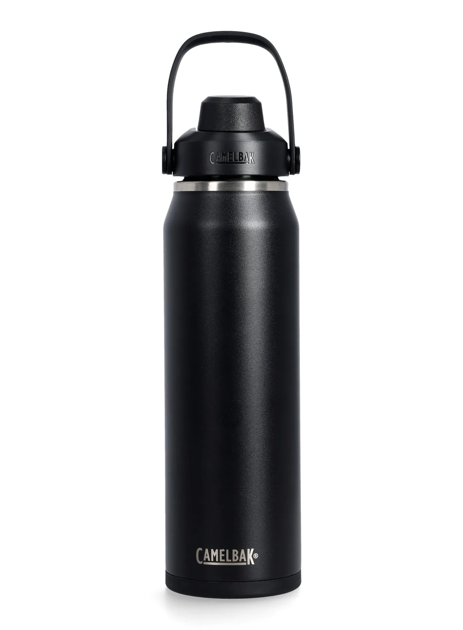 Fahrrad-Trinkflasche Fox X Camelbak Thrive Chug Vss 32 oz (0,95 l) - black
