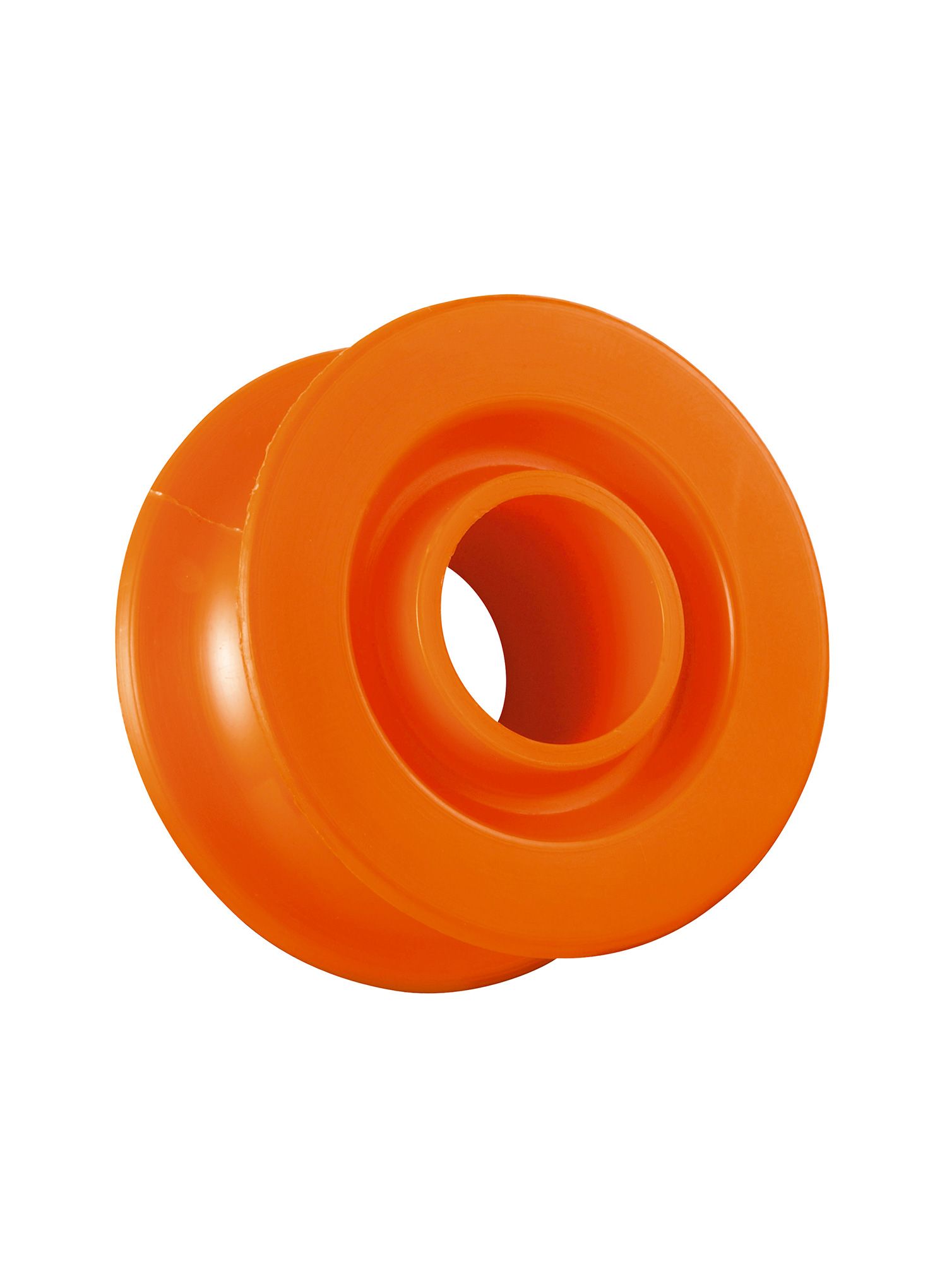 Rolle Petzl Ultralegere