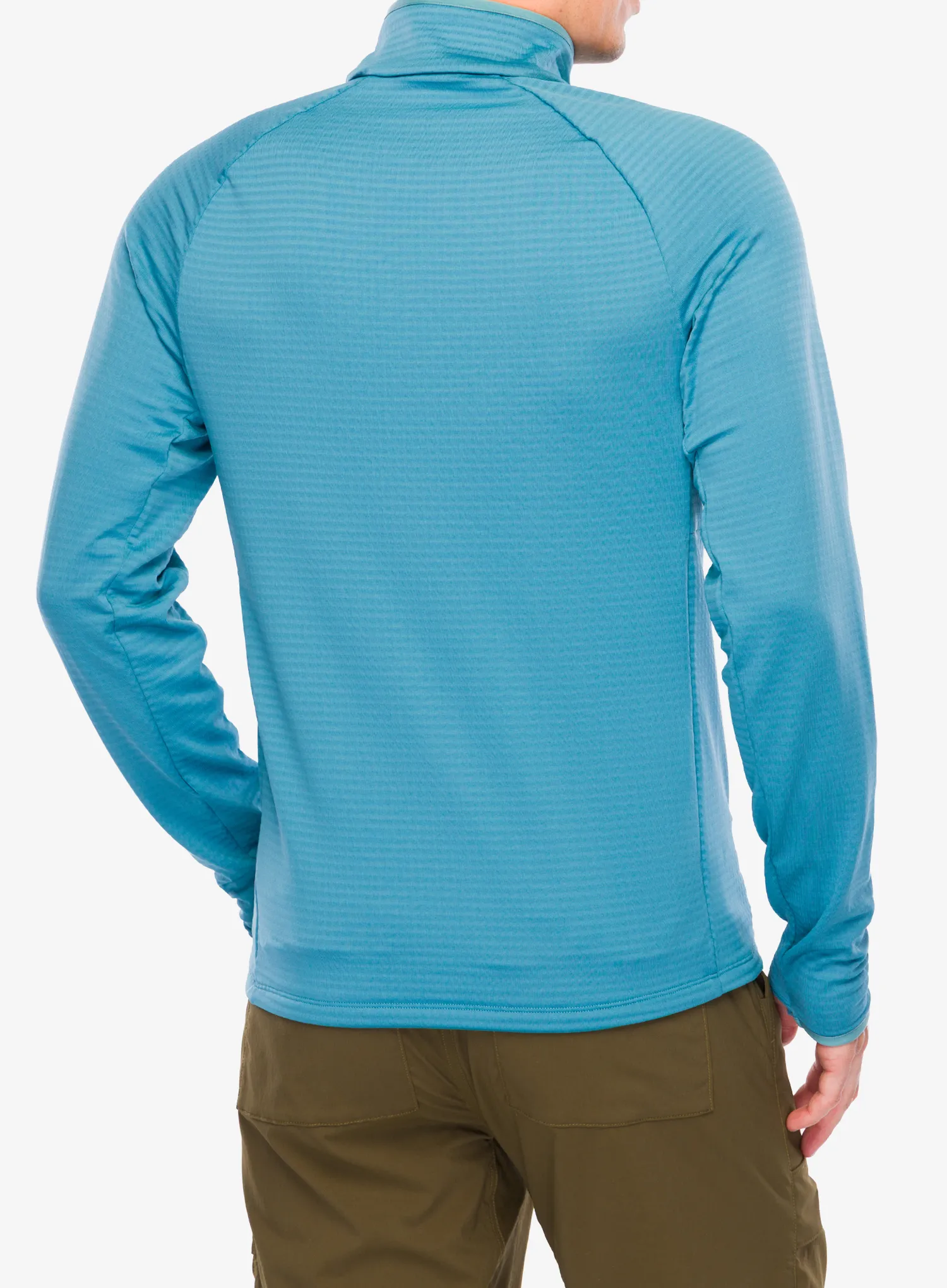 Pullover Cotopaxi Otero Fleece Half-Zip Pullover - drizzle