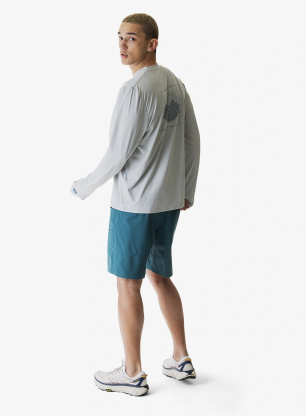 Pullover Kavu Sunday Crew - vapor