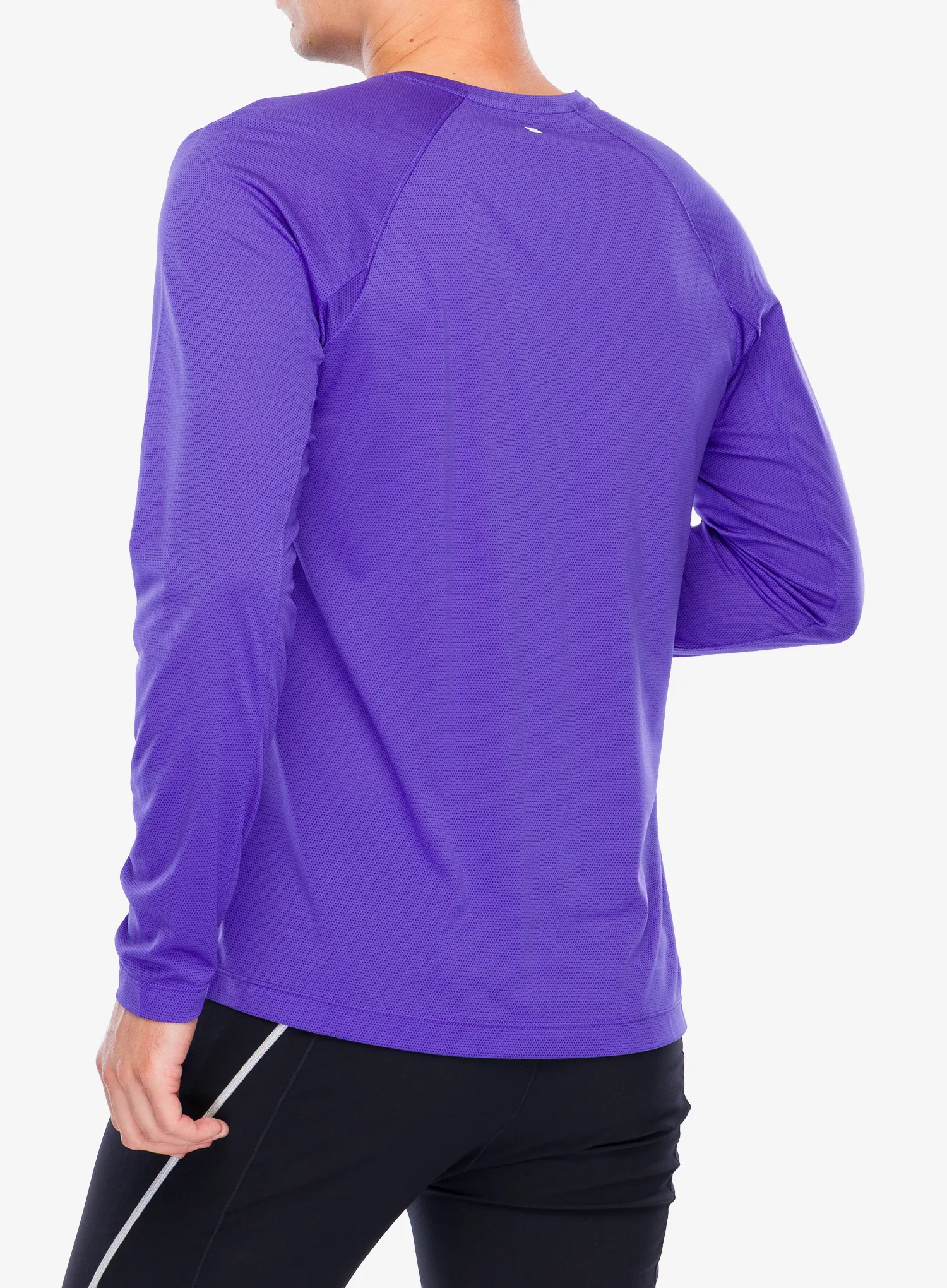 Pullover Salomon Shkout Core LS Tee - liberty