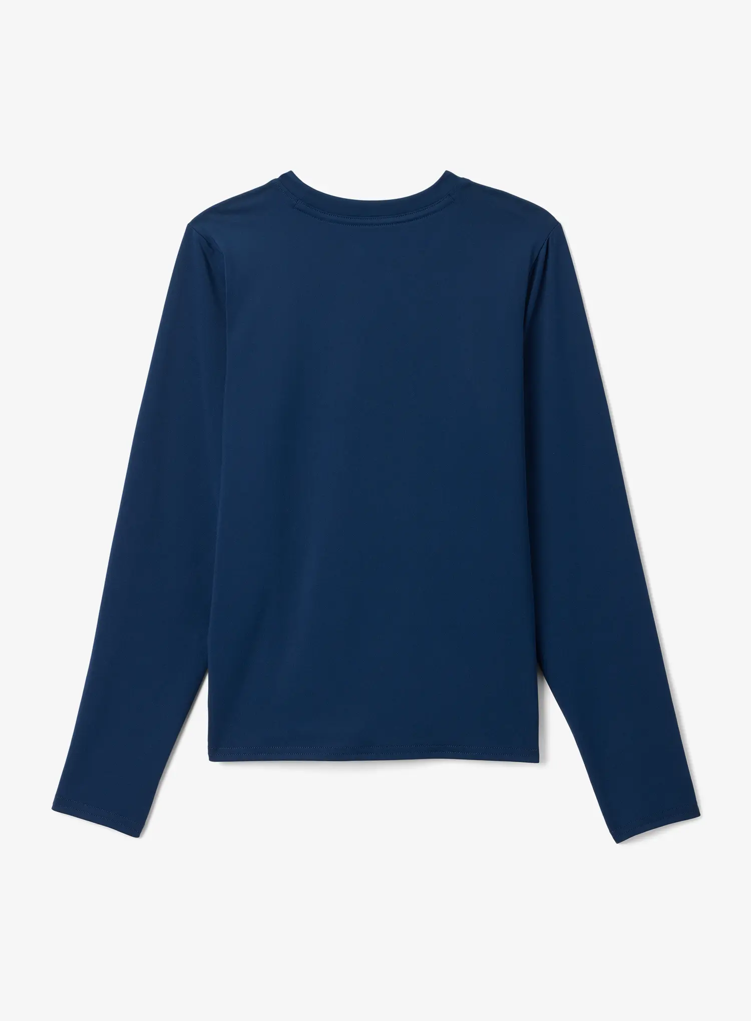 Longsleeve Jungen Columbia Chill River Long Sleeve Shirt - collegiate navy