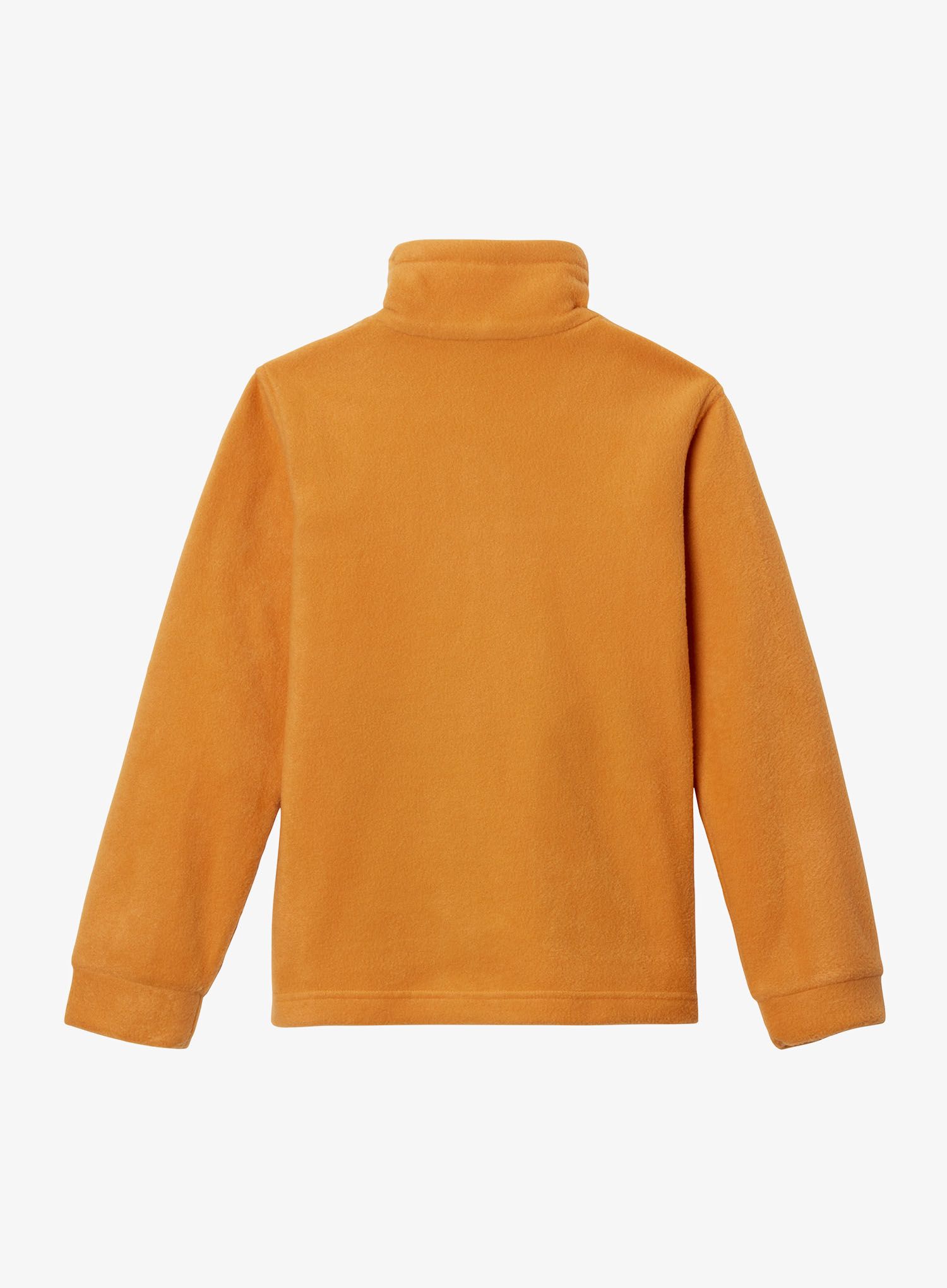 Longsleeve Jungen Columbia Steens Mt II Fleece - sunstone