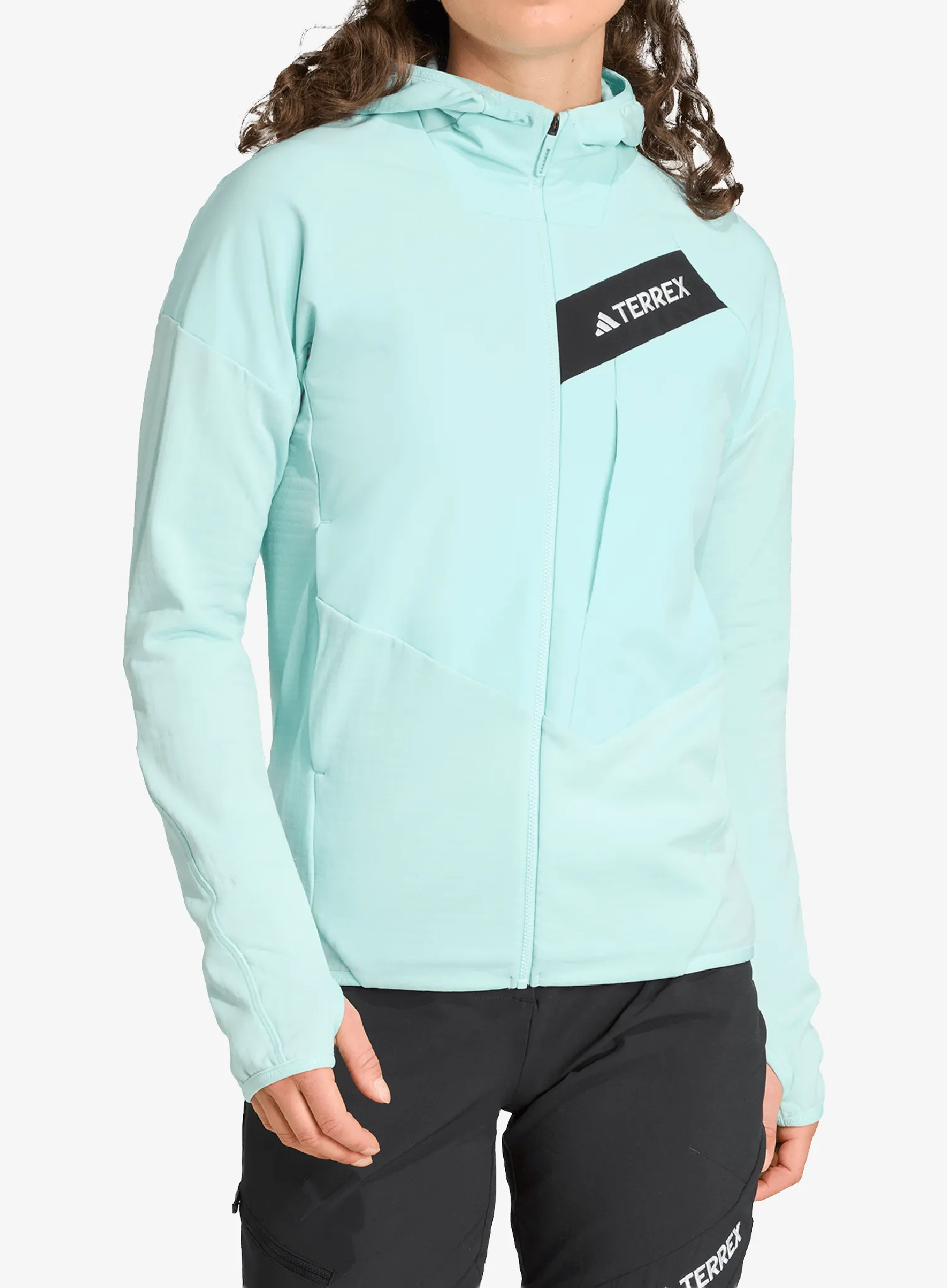 adidasTERREXTechrockCLIMAWARM_WindHoodedFleeceJacket_semiflashaqua_4068811065010_059.webp