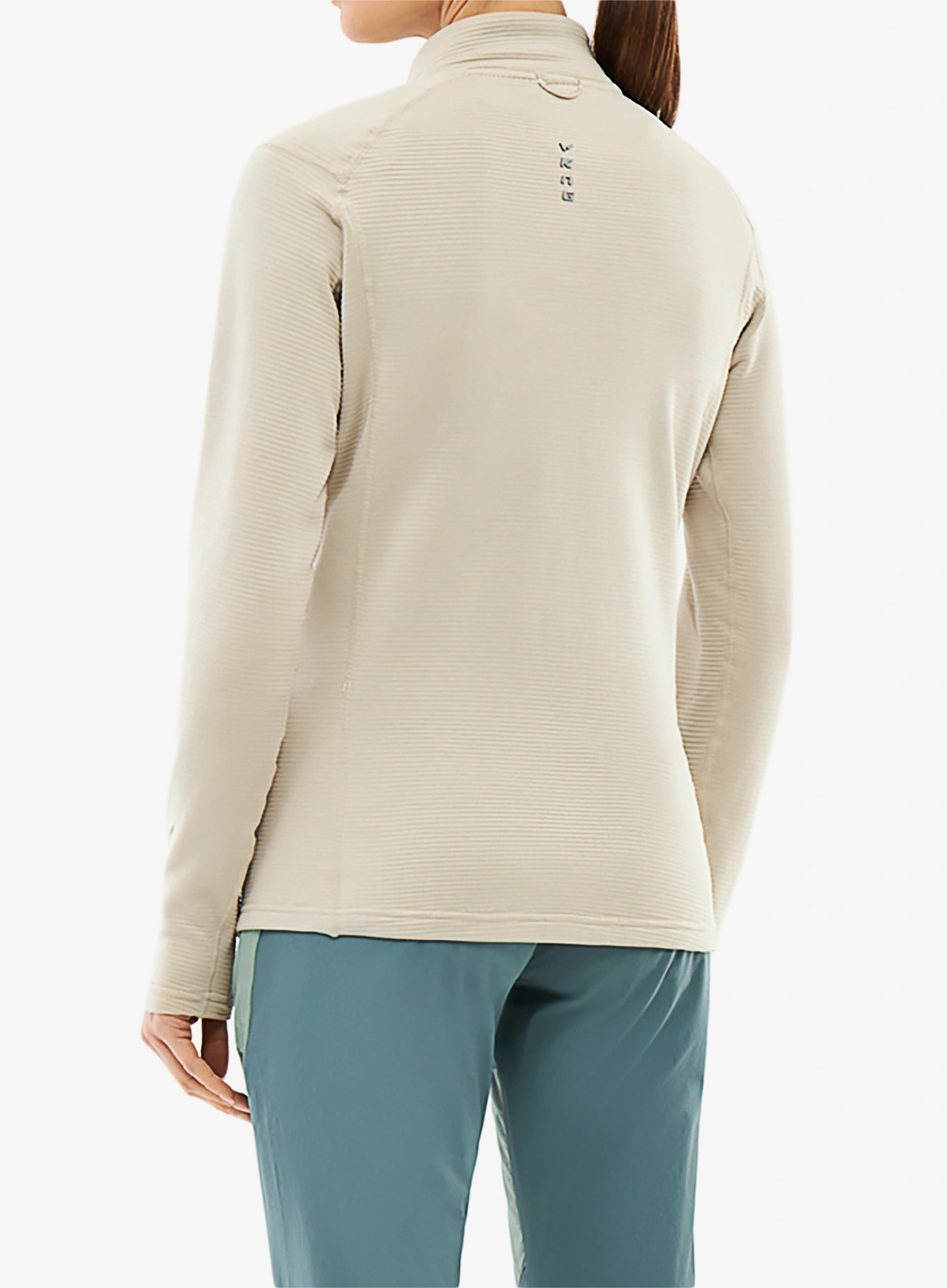 Pullover Damen Viking Birger - beige
