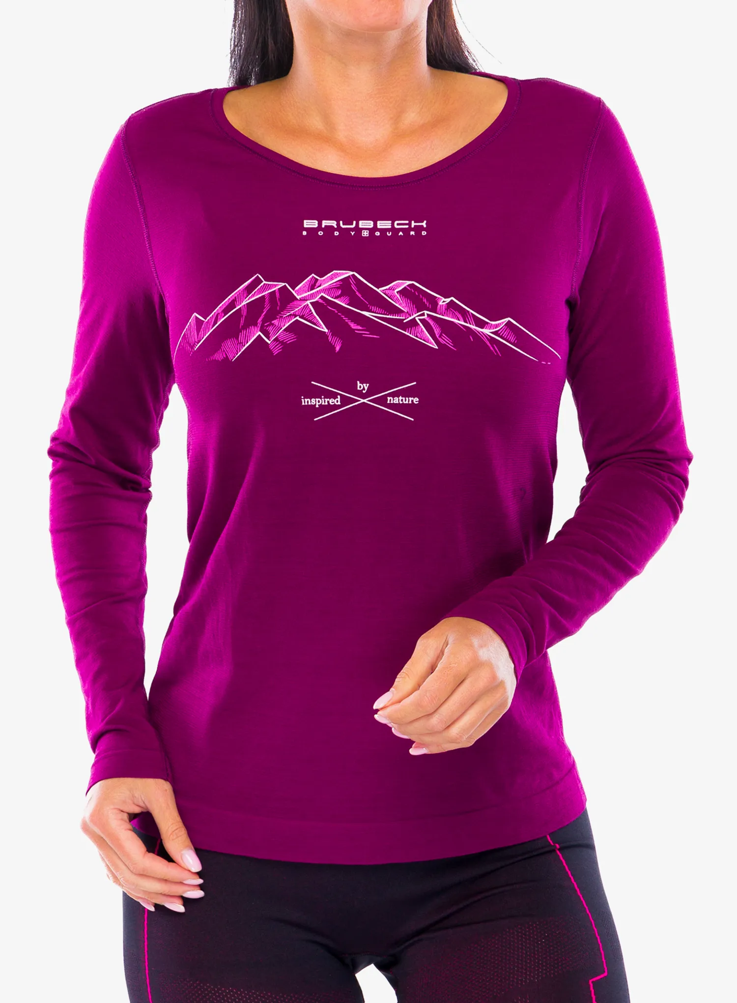 BrubeckOutdoorWoolProLongshirt_plum_5902487082249a.webp