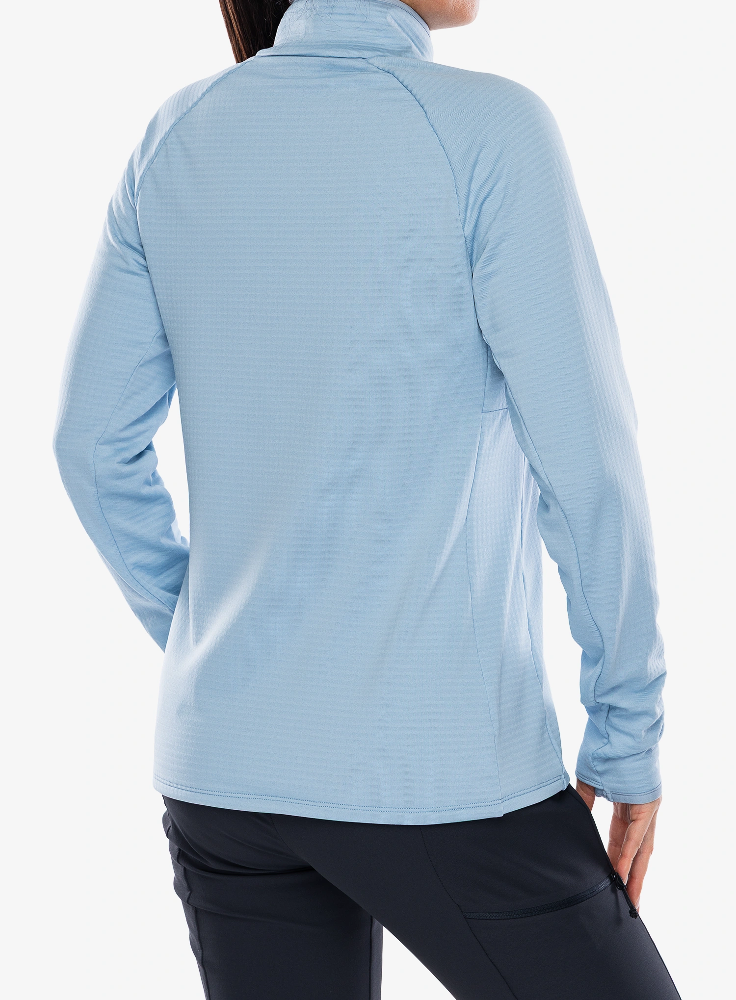 Pullover Damen Cotopaxi Otero Fleece Half-Zip Pullover - iceberg