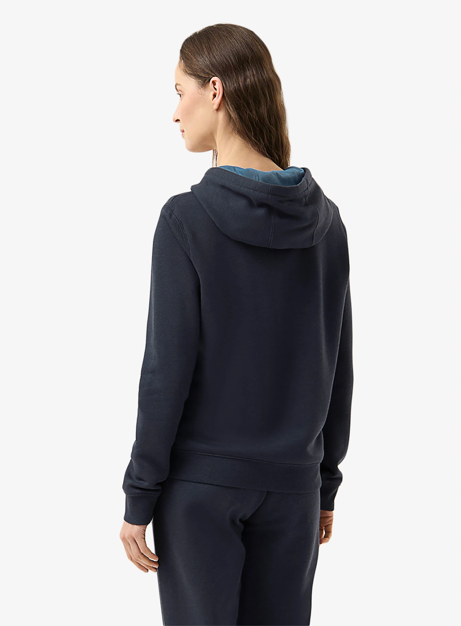 Hoodie Damen Flov Alpena Hoodie - navy