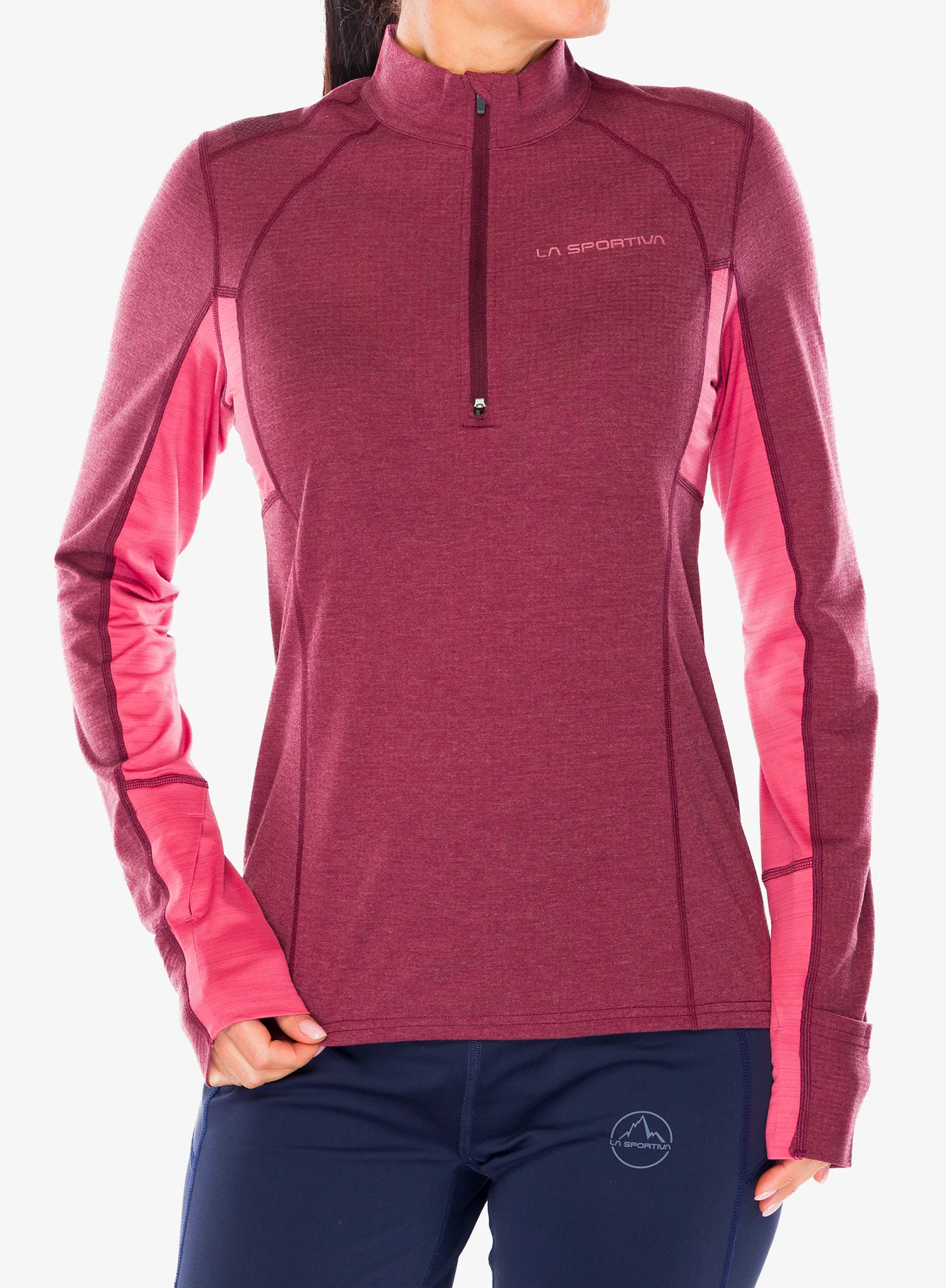 qwe_LaSportivaSwiftLongSleeveredwoodrosebay_a.webp