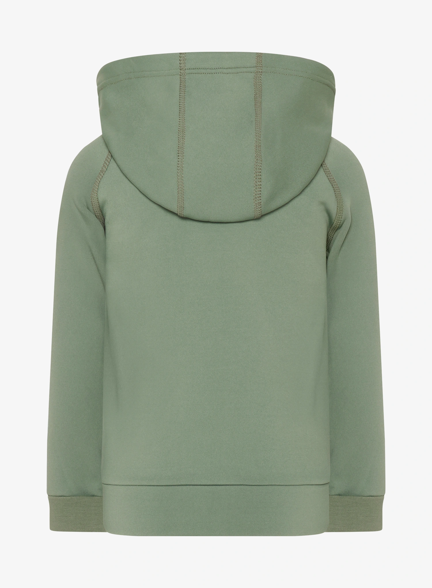 Longsleeve Kinder Didriksons Siljan Fz - light moss