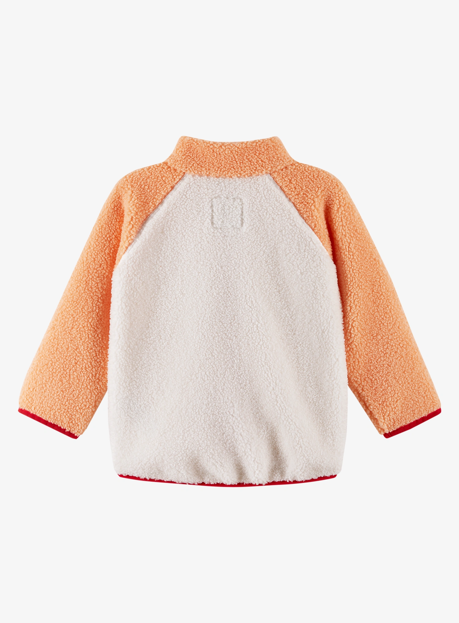 Longsleeve Kinder Reima Moomin Kramgo - apricot