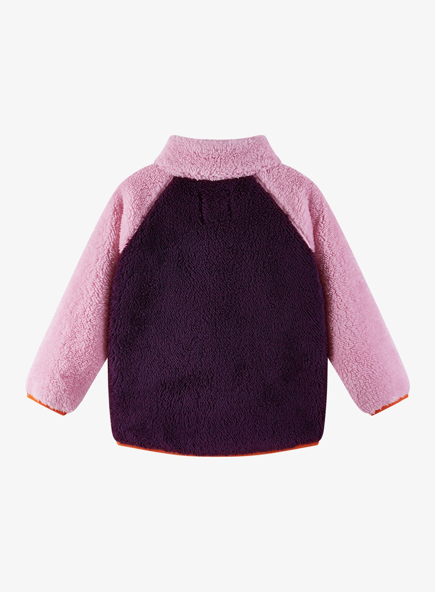 Longsleeve Kinder Reima Moomin Kramgo - deep purple