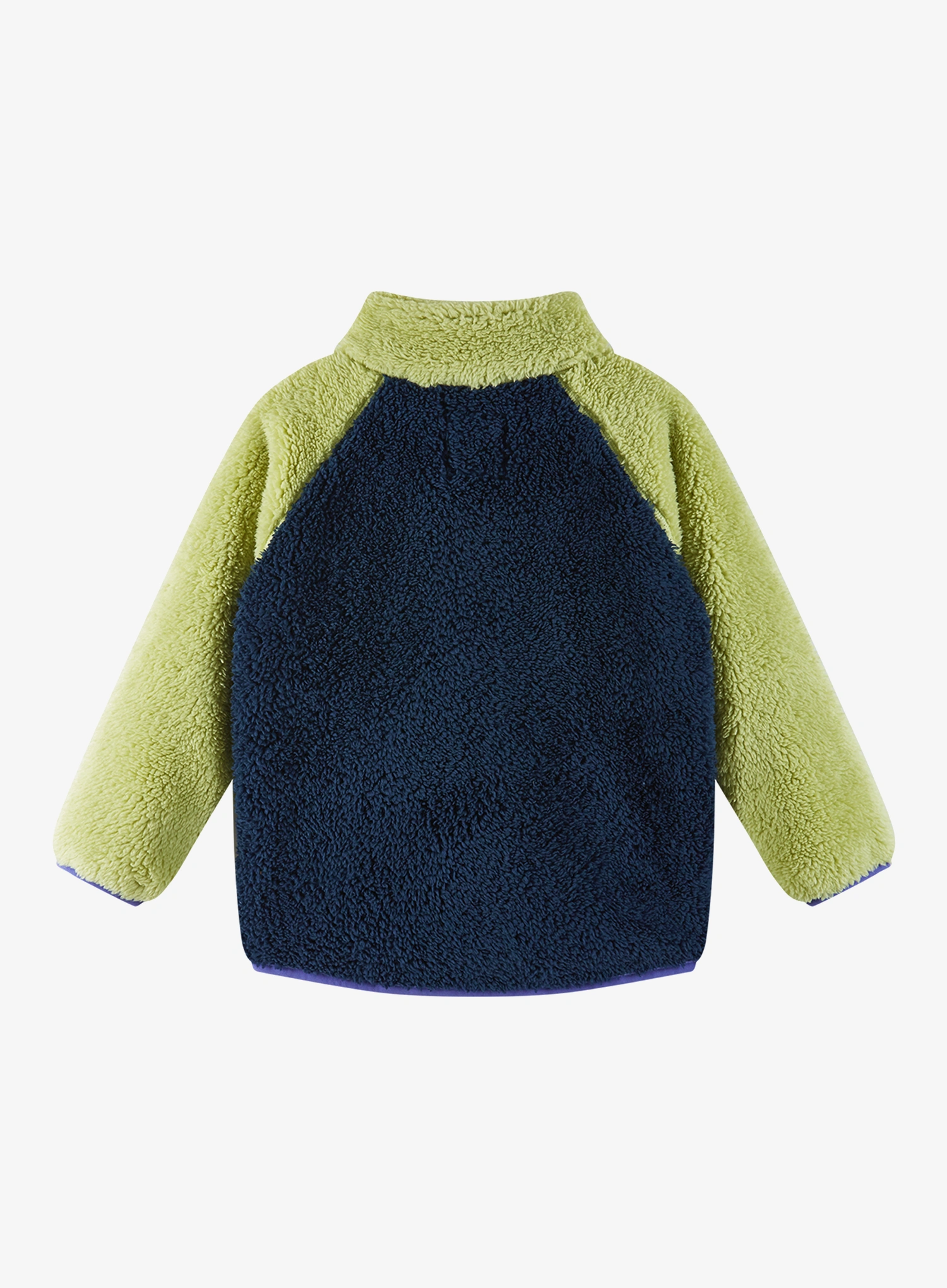 Longsleeve Kinder Reima Moomin Kramgo - navy