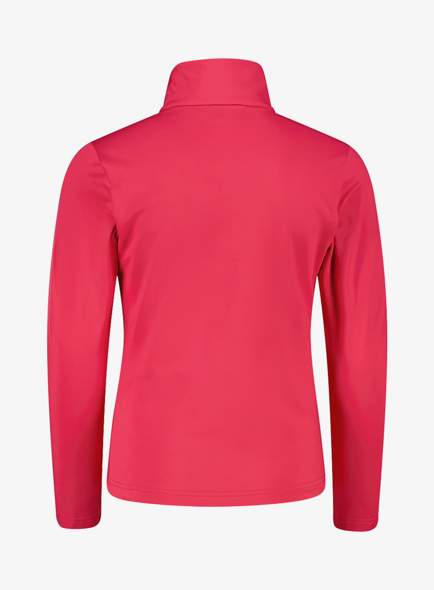 Longsleeve Mädchen CMP Lyntra - carminio