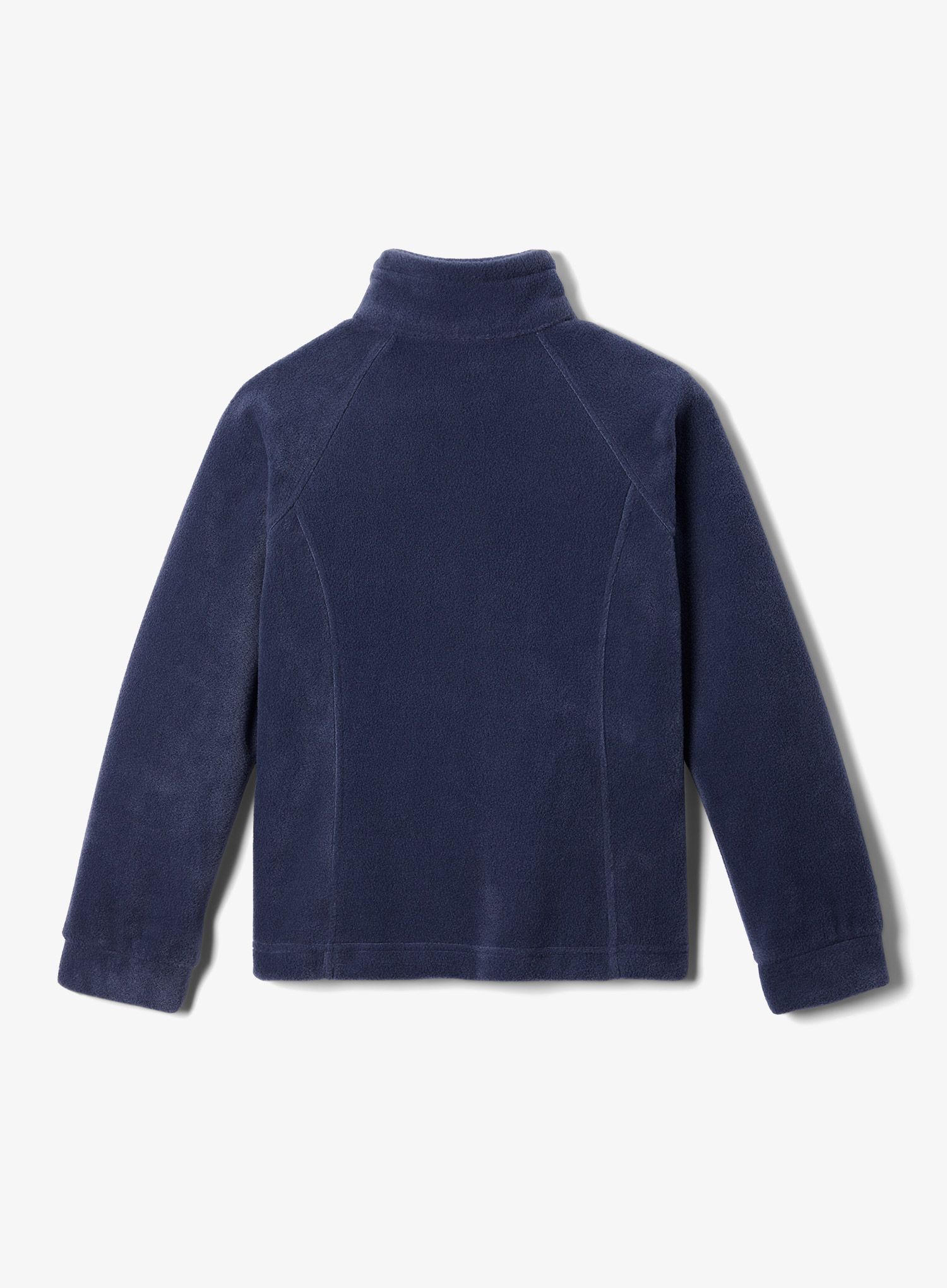 Longsleeve Mädchen Columbia Benton Springs Fleece - nocturnal