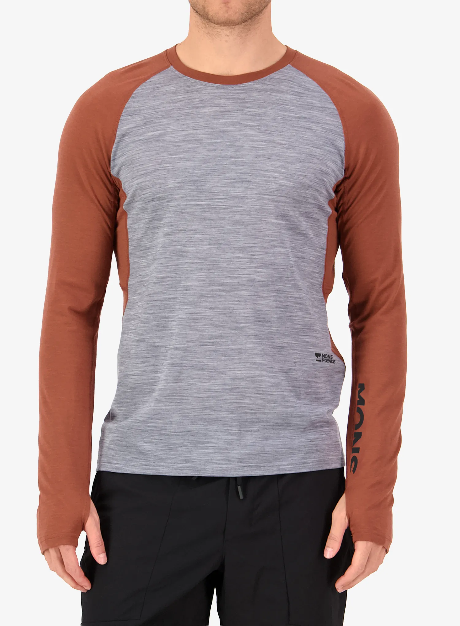 qweMonsRoyaleTempleMerinoLongSleevecinnamongreyheather9420070086581a.webp