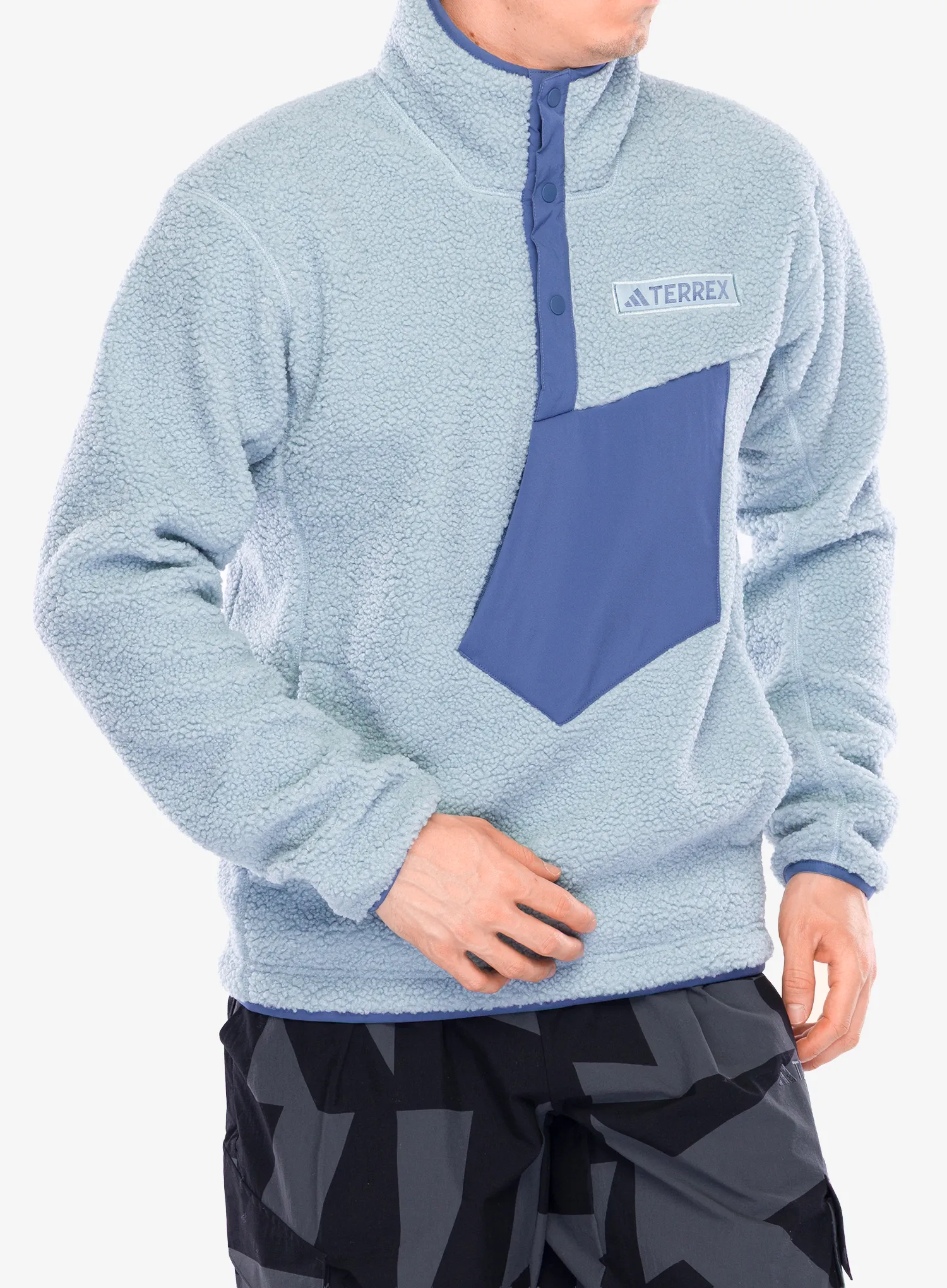 adidasTERREXXploricHighPileFleecePulloverSweatshirt_magicgre4067901832044a.webp