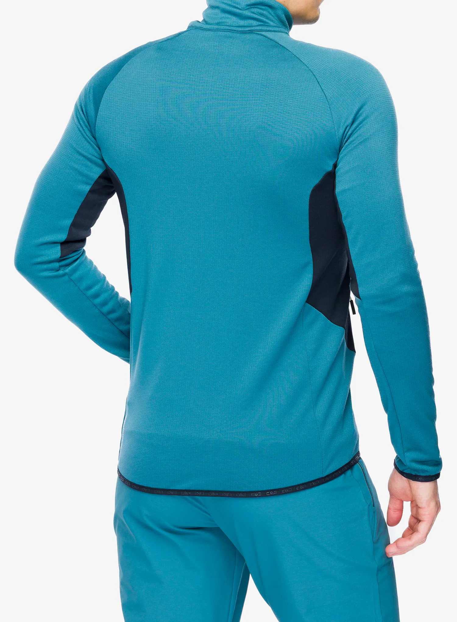 Fleecepullover CMP Fylox - nilo