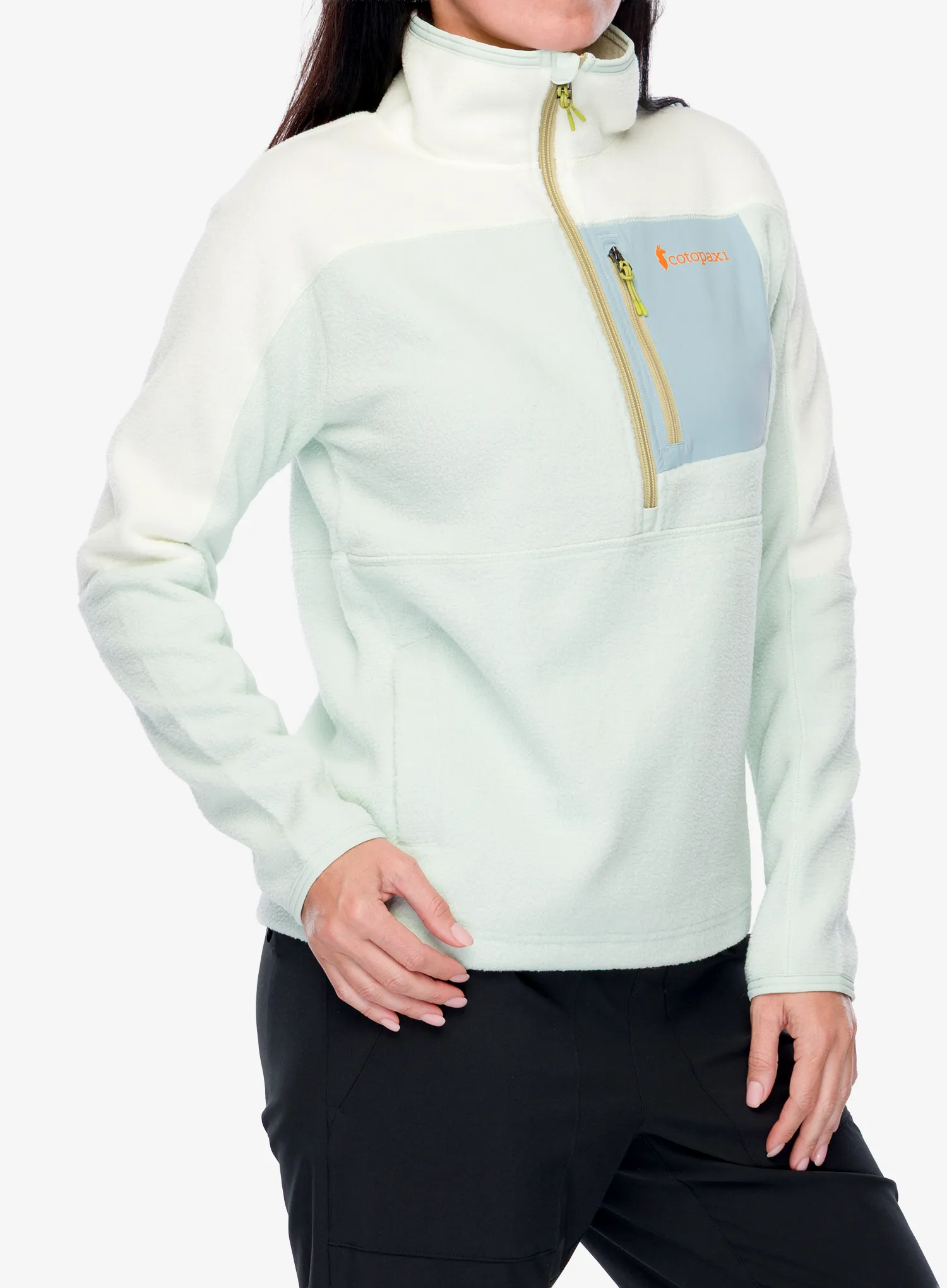 CotopaxiAbrazoFleeceHalf_ZipJacket_dewfoam_196928167762a.webp