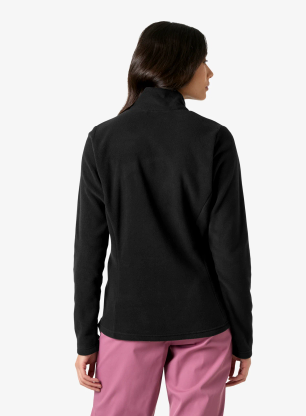 Fleecepullover Damen Helly Hansen Daybreaker Fleece Jacket - black