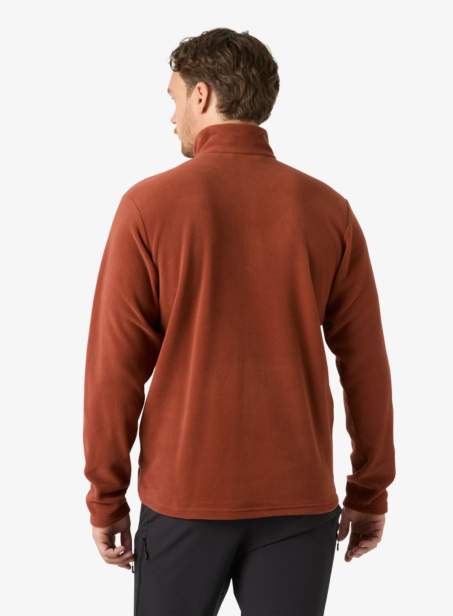 Fleecepullover Helly Hansen Daybreaker Fleece Jacket - iron oxide