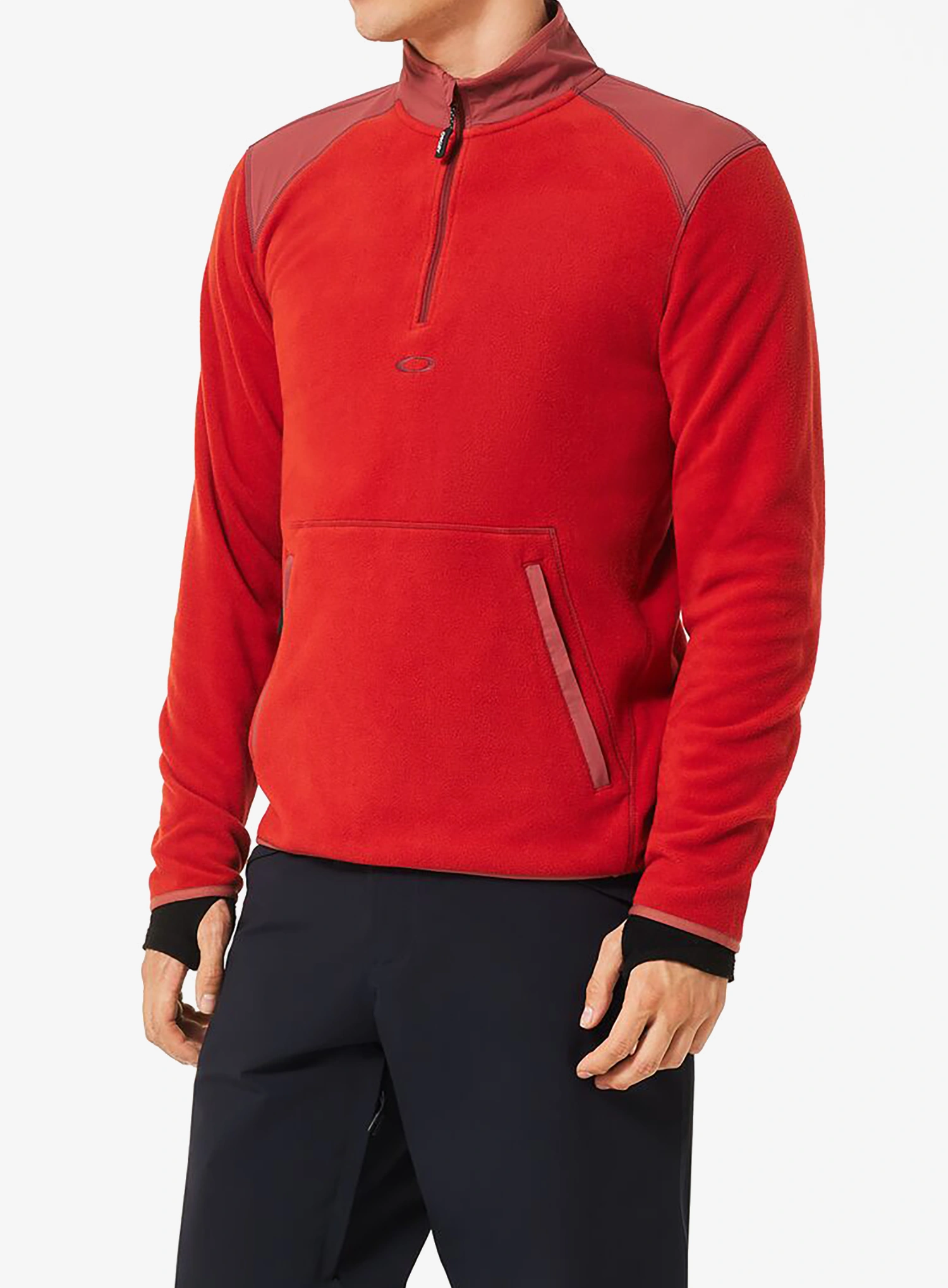 OakleyButterTechFleece_flamered_rosewood_690.webp