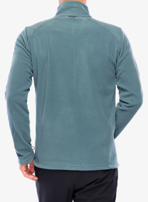 Fleecepullover Vaude Rosemoor Fleece Jacket II - heron