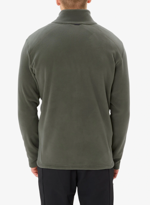 Fleecepullover Vaude Rosemoor Fleece Jacket II - khaki