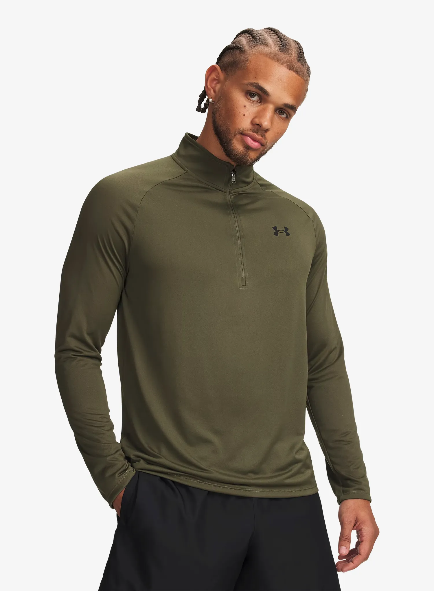 UnderArmourTech2_012ZipLongSleeve_marineodgreenblack_fw26_196884098667_1_050.webp